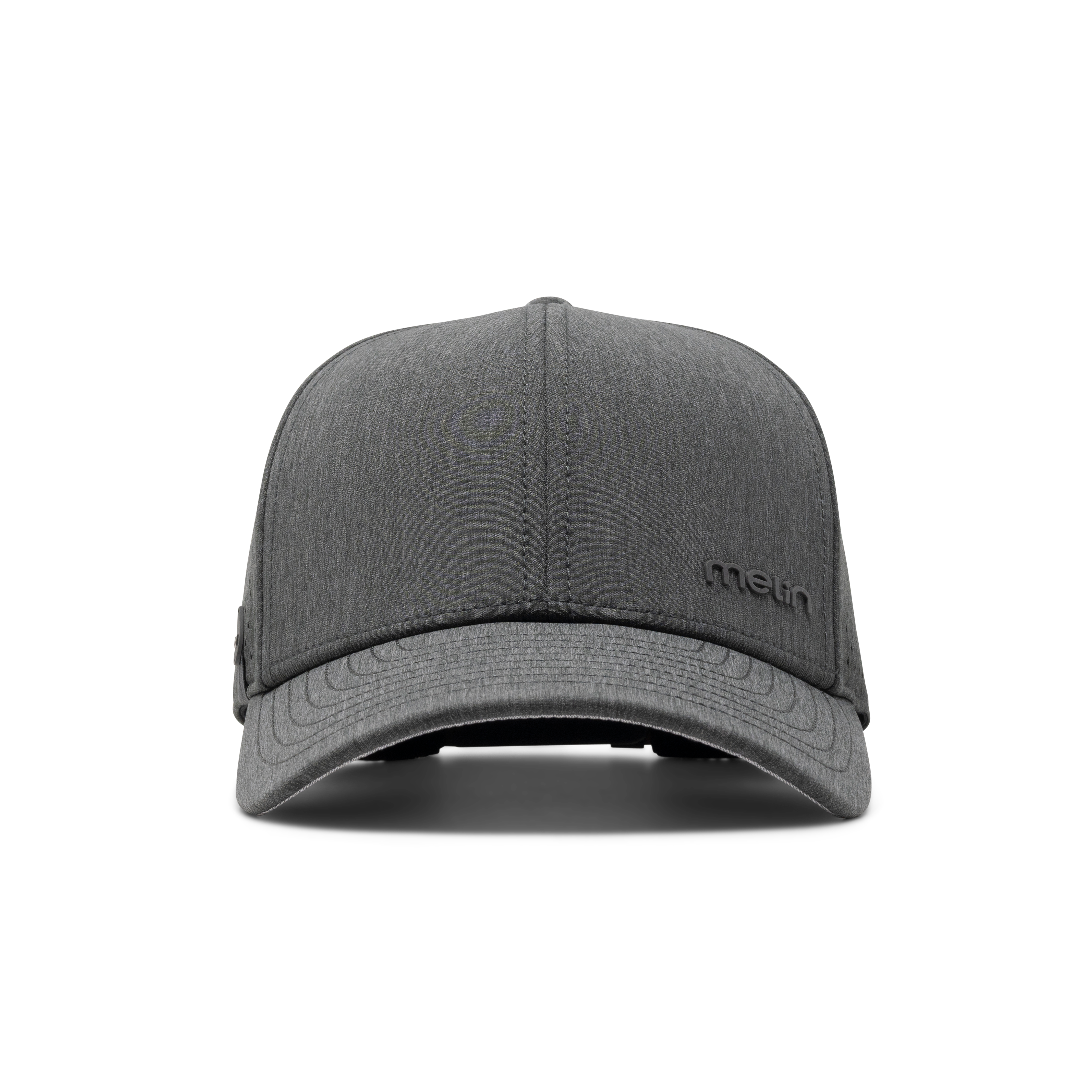 Melin Hydro Compass HTCH-Heather Charcoal C