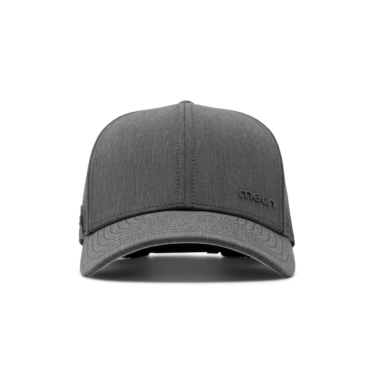 Melin Hydro Compass HTCH-Heather Charcoal C