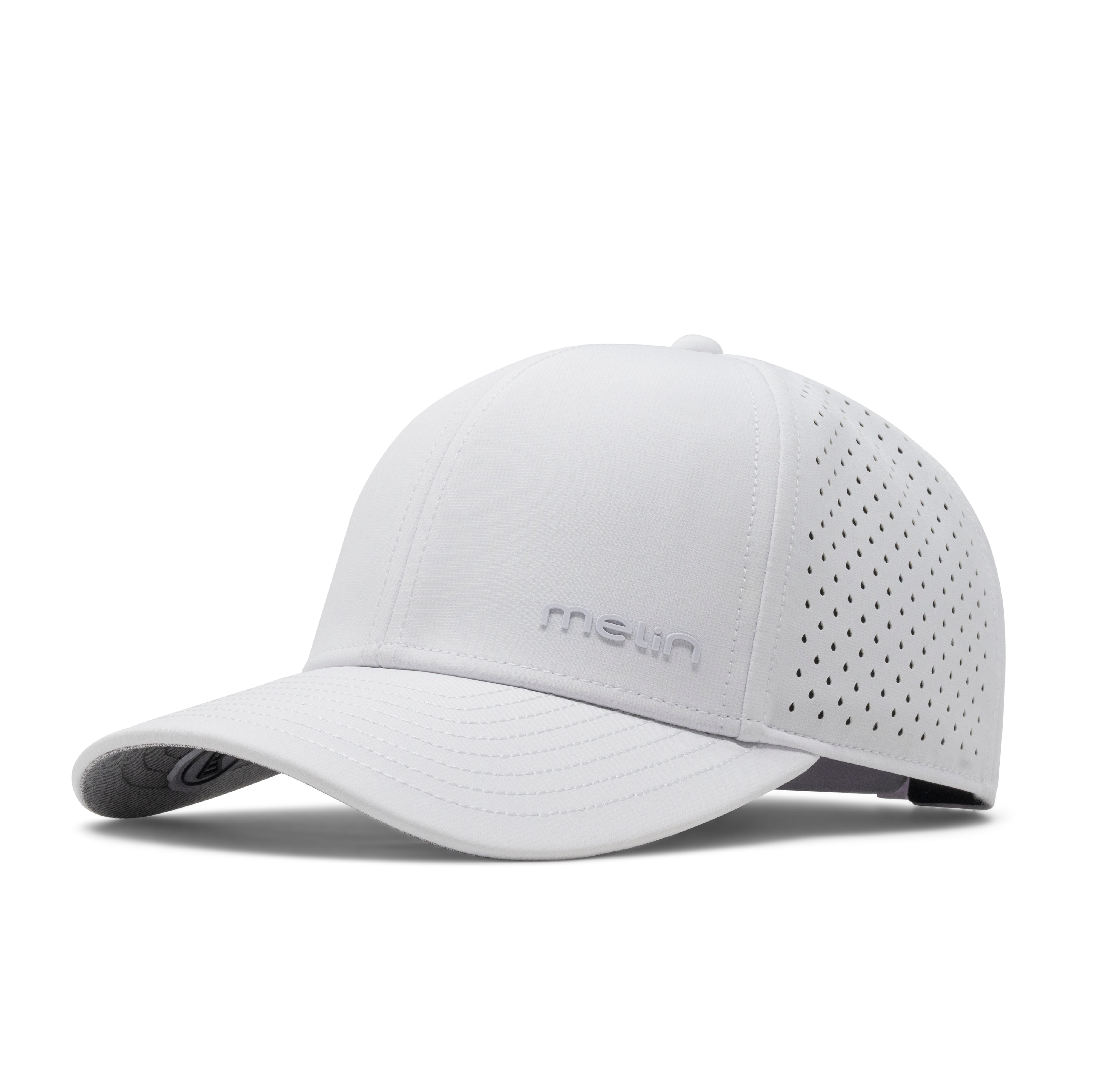Melin Hydro Compass WHT-White C