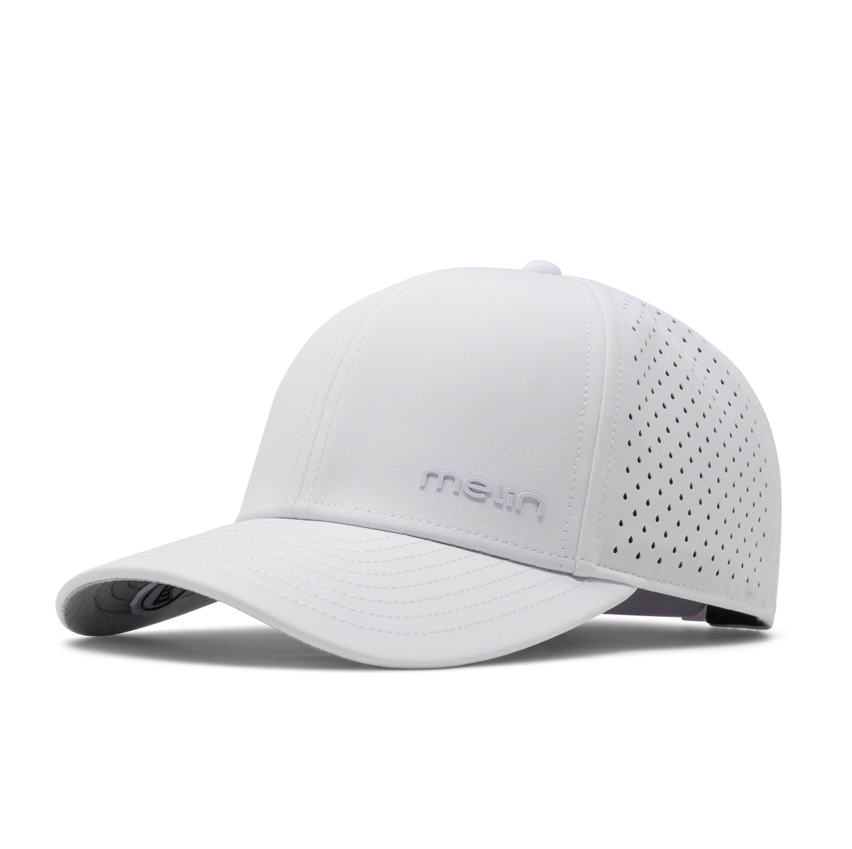 Melin Hydro Compass WHT-White C