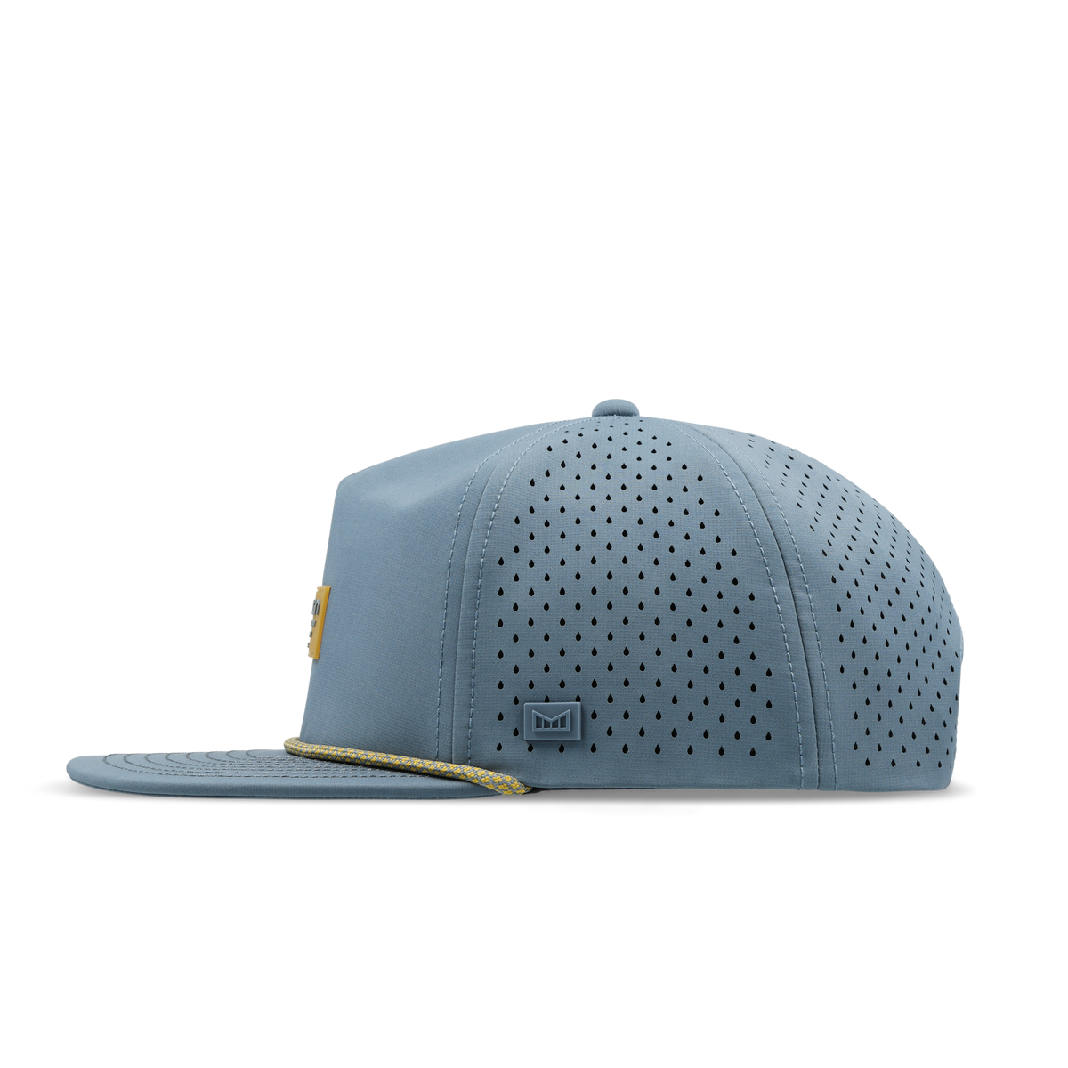Melin Hydro Coronado Hat BlueStoneGum S