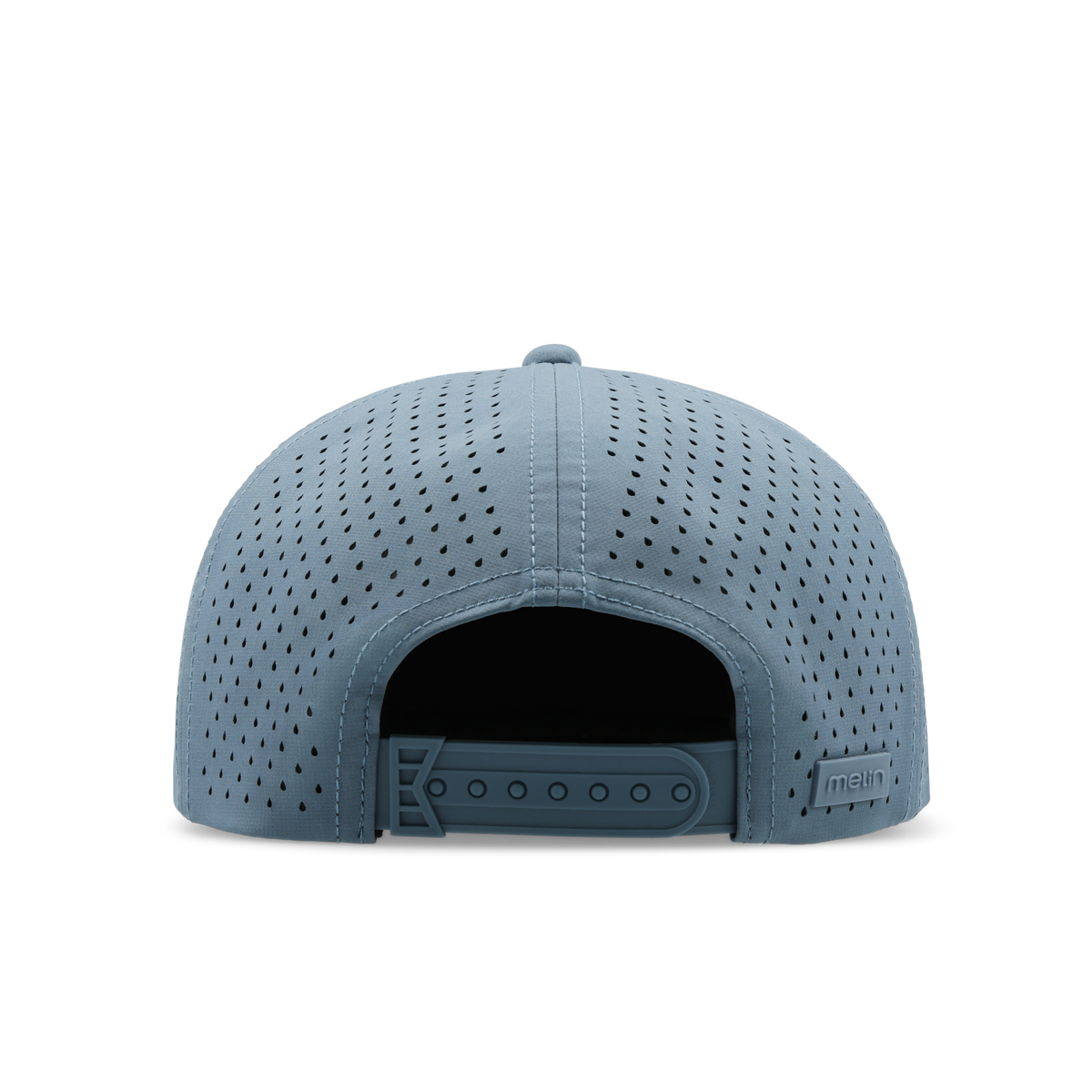 Melin Hydro Coronado Hat BlueStoneGum S
