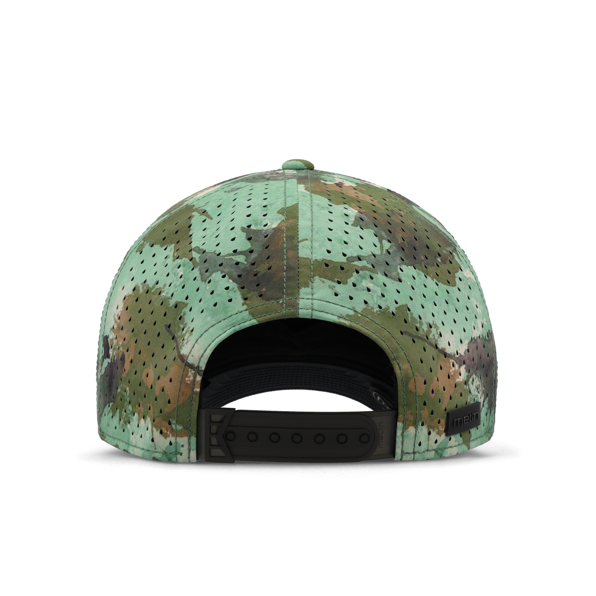 Melin Hydro Odysea Hat Watercolor Camo C