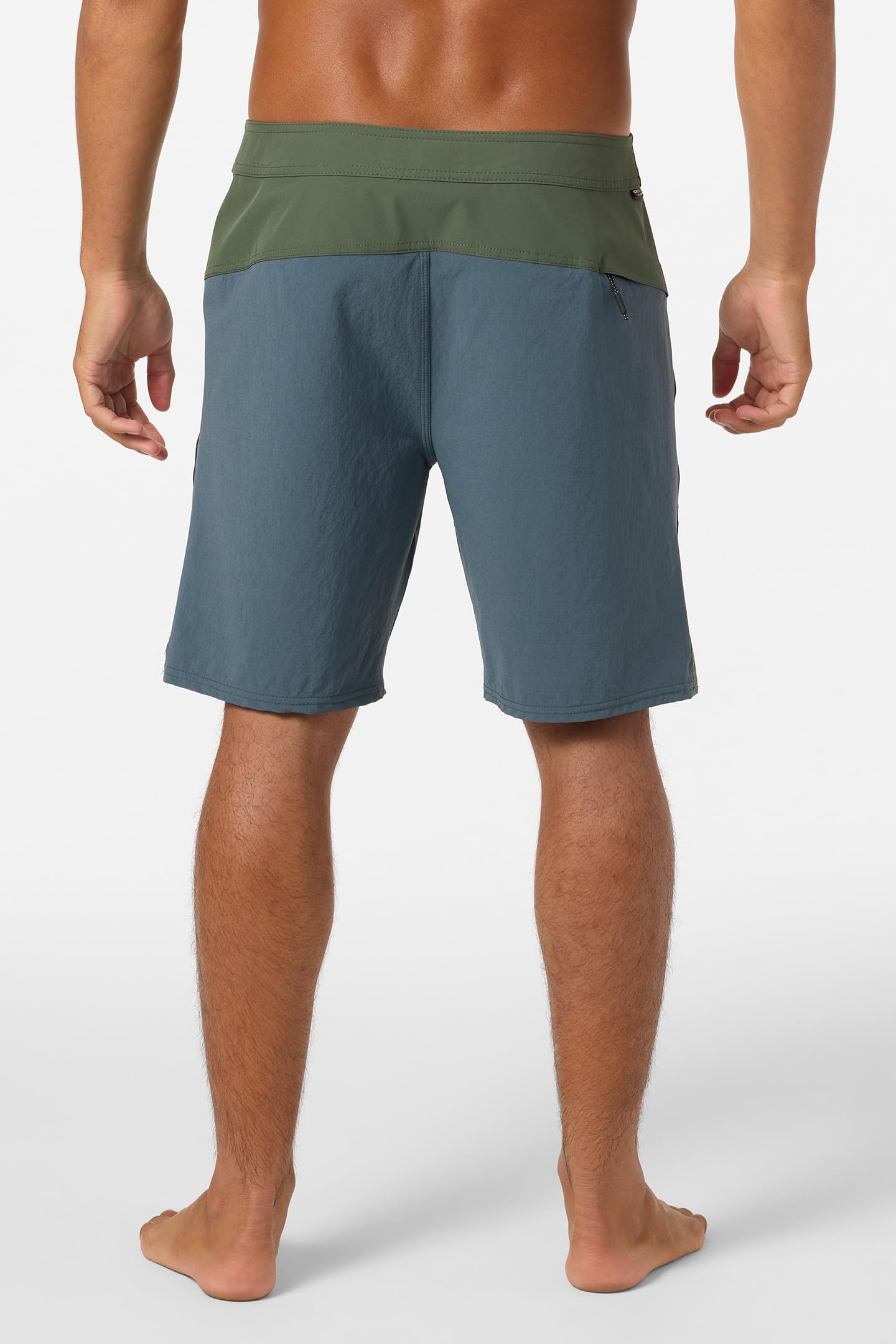 O'NEILL HYPERFREAK TRVLR TECH ENDURO 19'' DKO 30