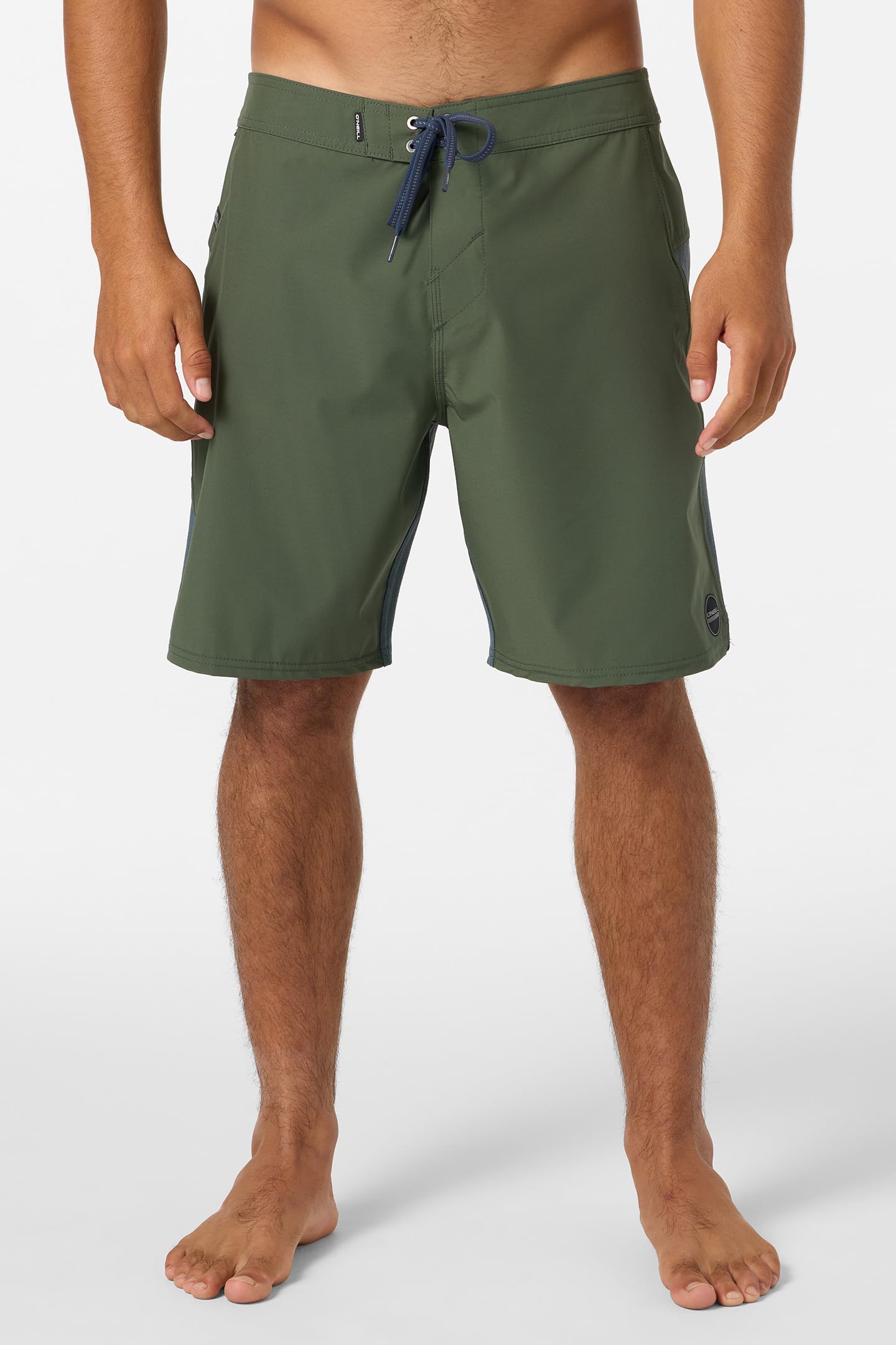 O'NEILL HYPERFREAK TRVLR TECH ENDURO 19'' DKO 32