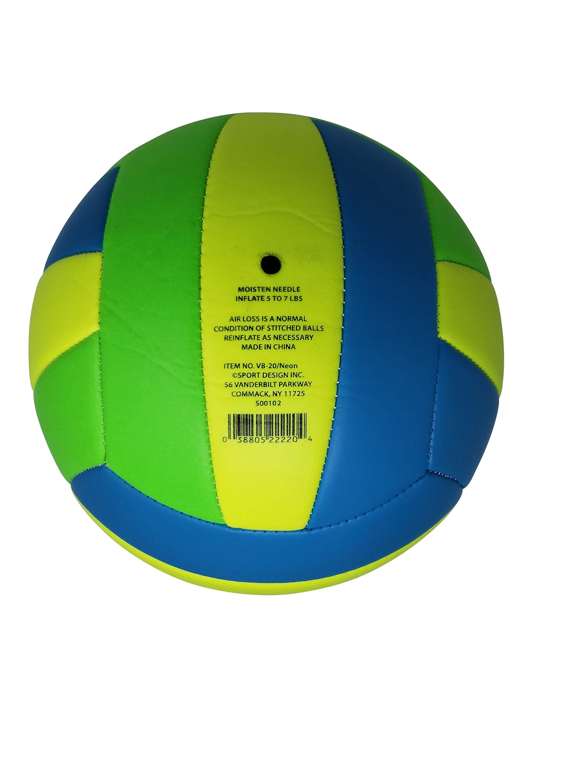 Triangle Original Volleyball Assorted