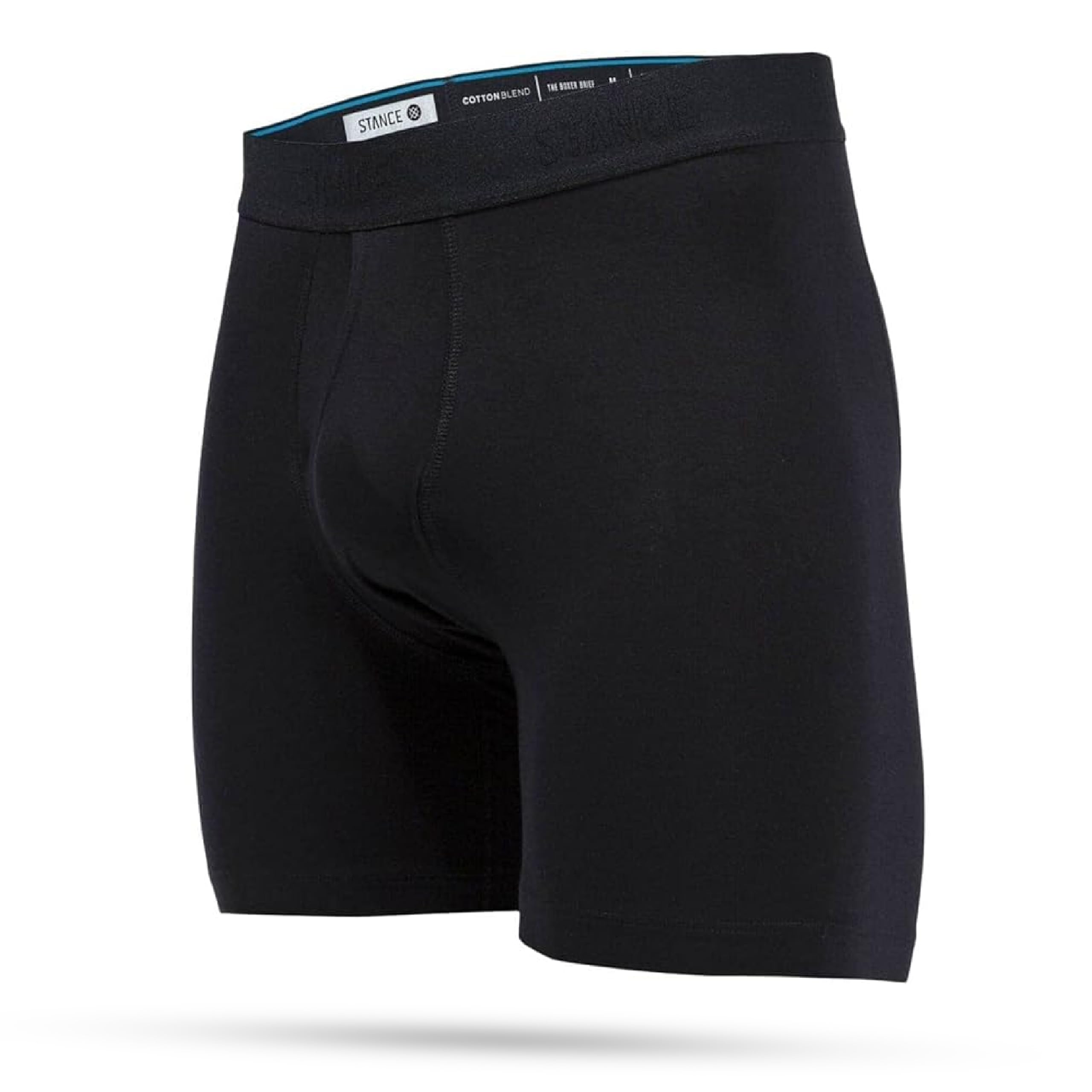 Stance OG Boxer Brief BLK S