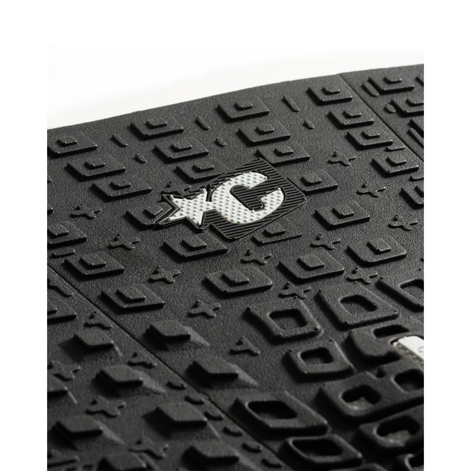 Creatures of Leisure Proto 1.4 Traction Pad Eco Black Platinum