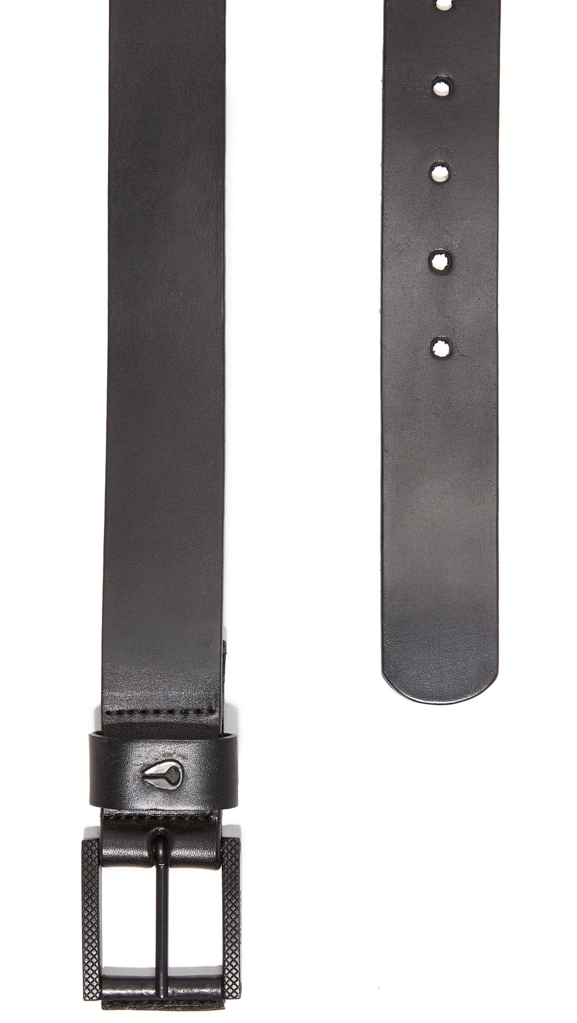 Nixon Americana Slim Belt 2 Black M