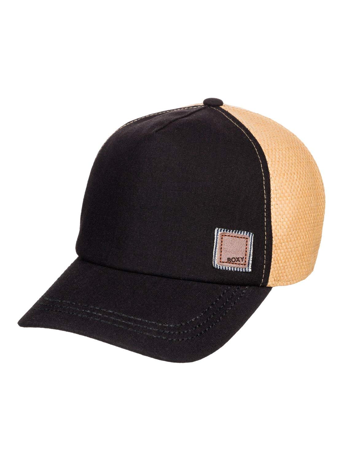 Roxy Incognito Womens Baseball Hat KVJ0 OS