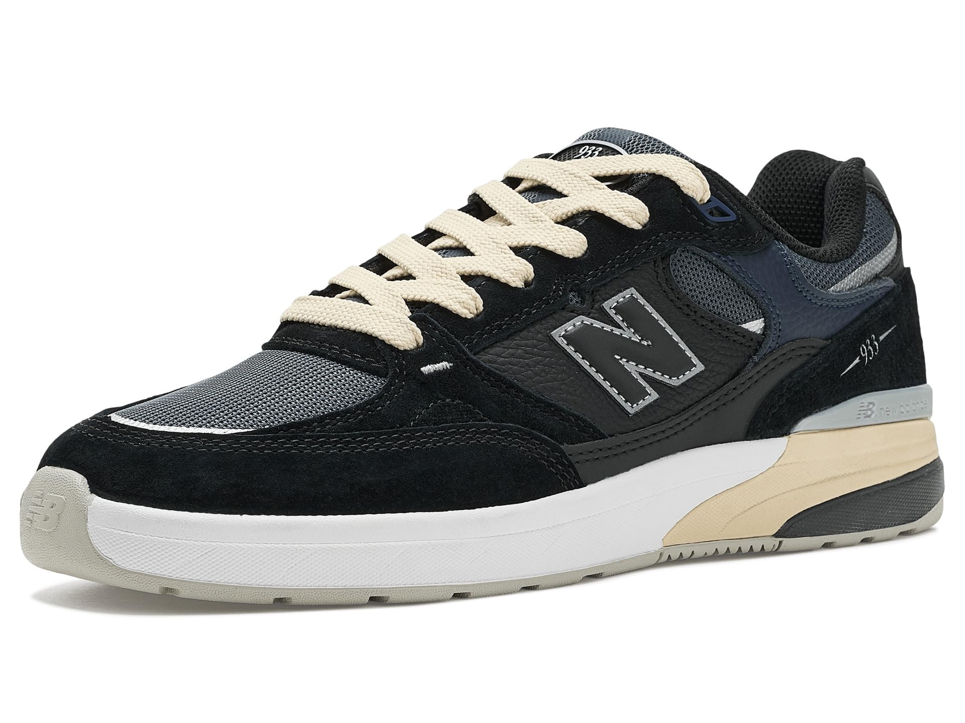 New Balance Numeric Reynolds 933 BNT 9
