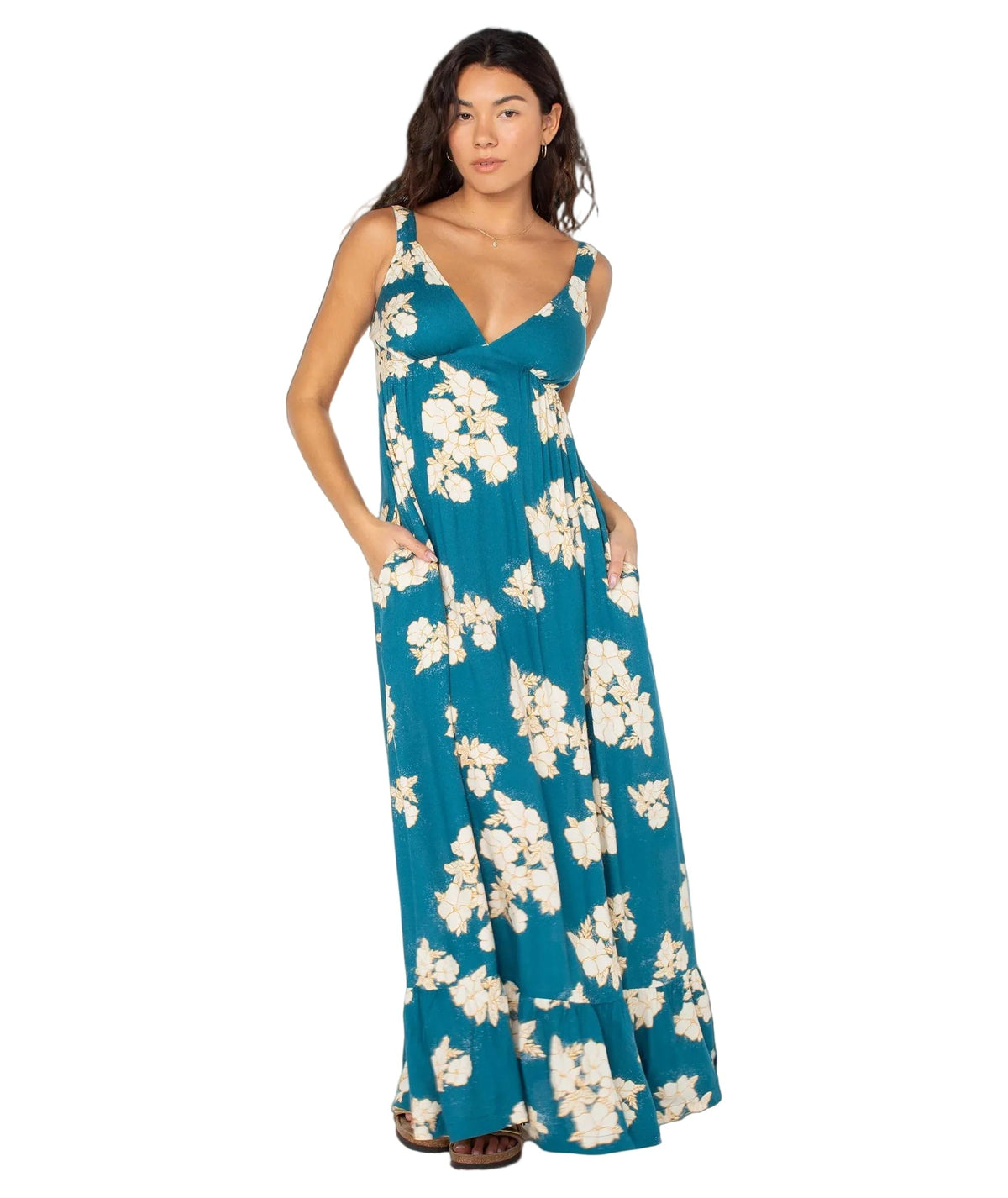 ROXY WILDER COAST LAG XS
