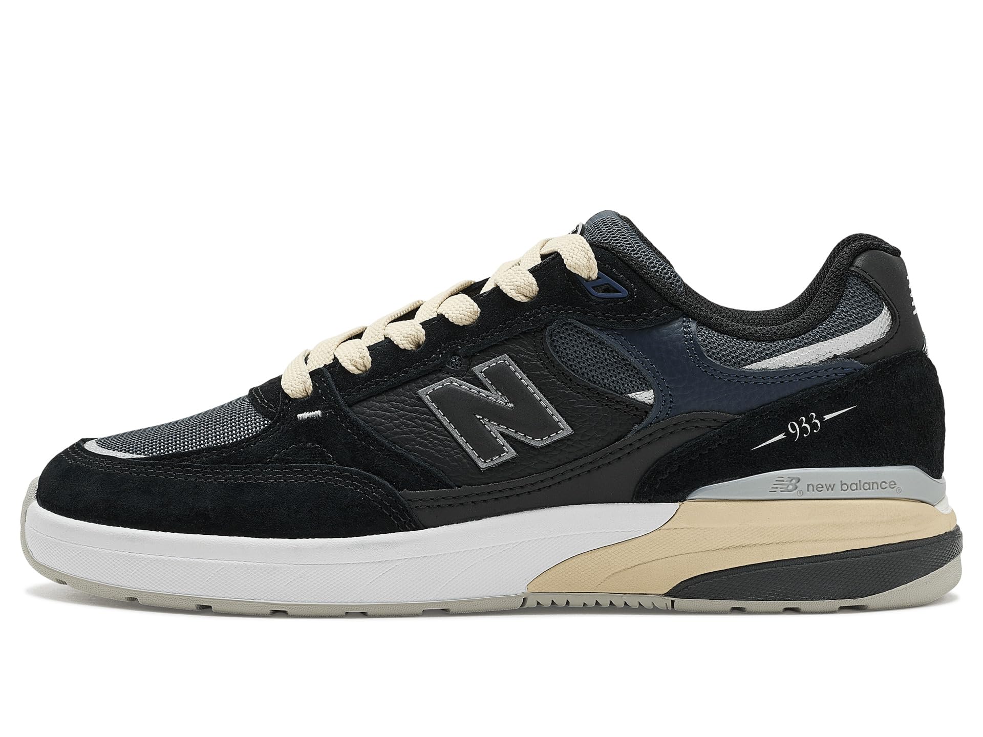 New Balance Numeric Reynolds 933 BNT 9