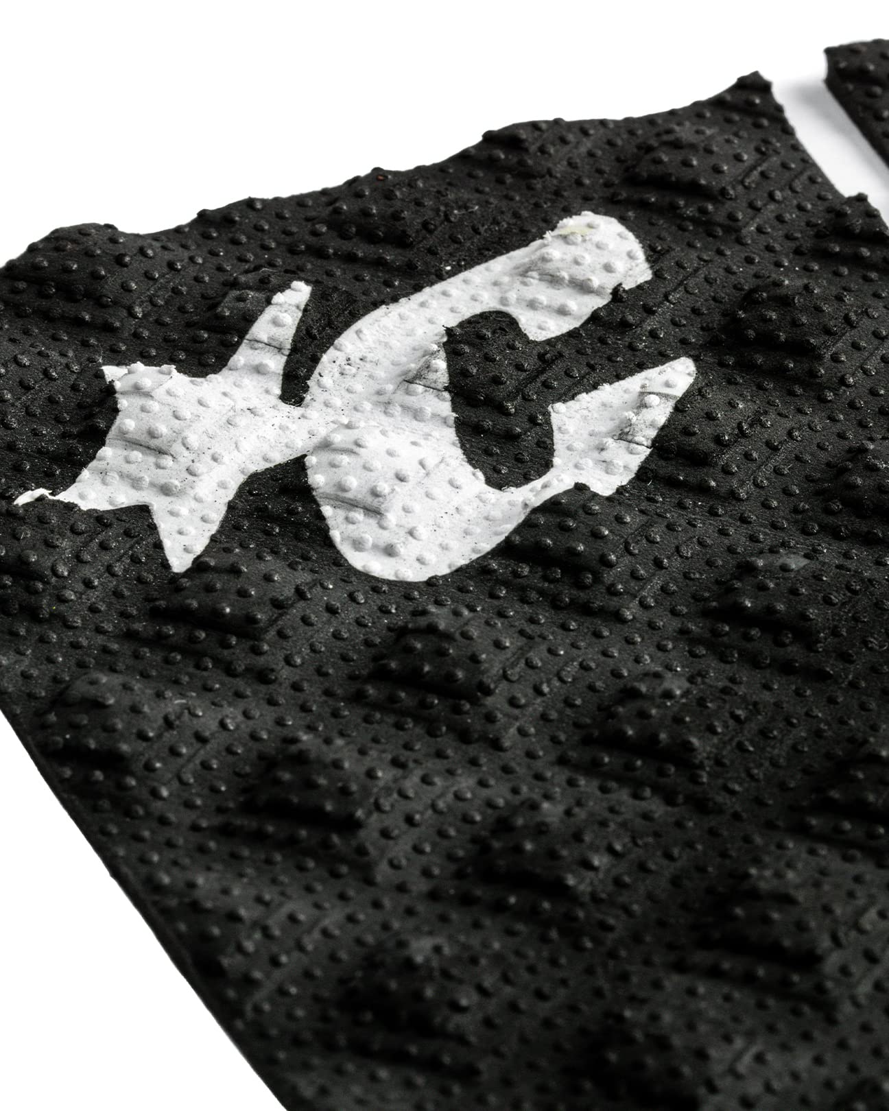 Creatures of Leisure Jack Freestone Lite EcoPure Traction Pad Black White Chex Pin