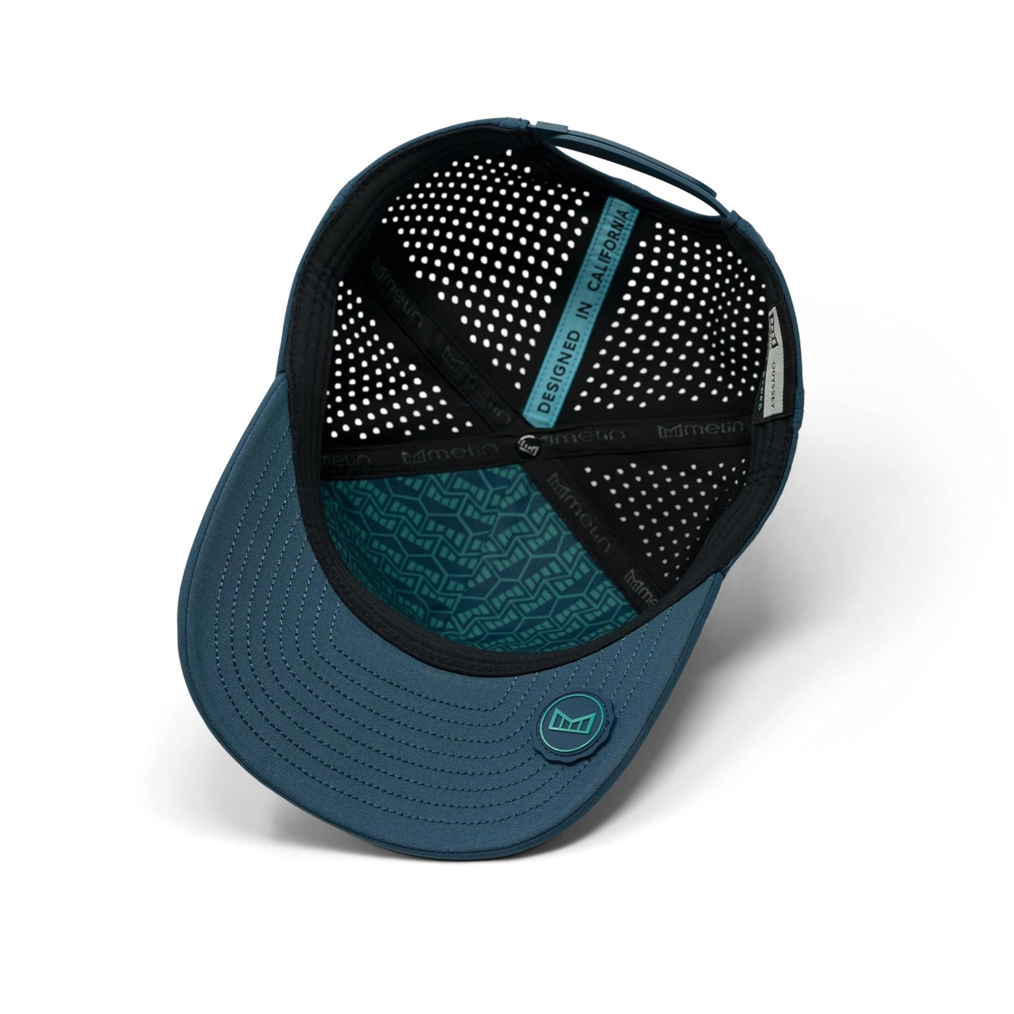 Melin Hydro Odyssey Stacked Deep Dive Classic