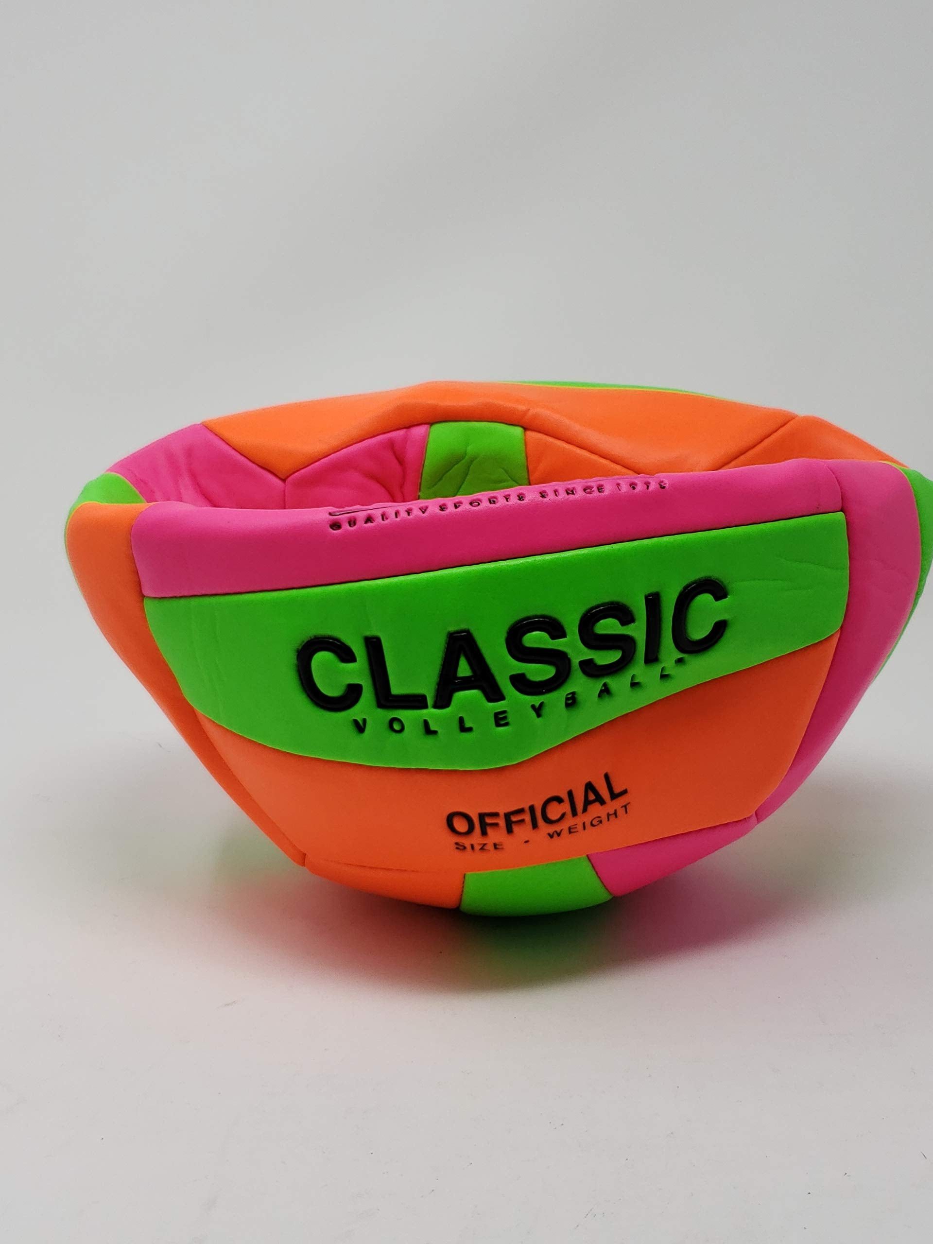 Triangle Original Volleyball Assorted