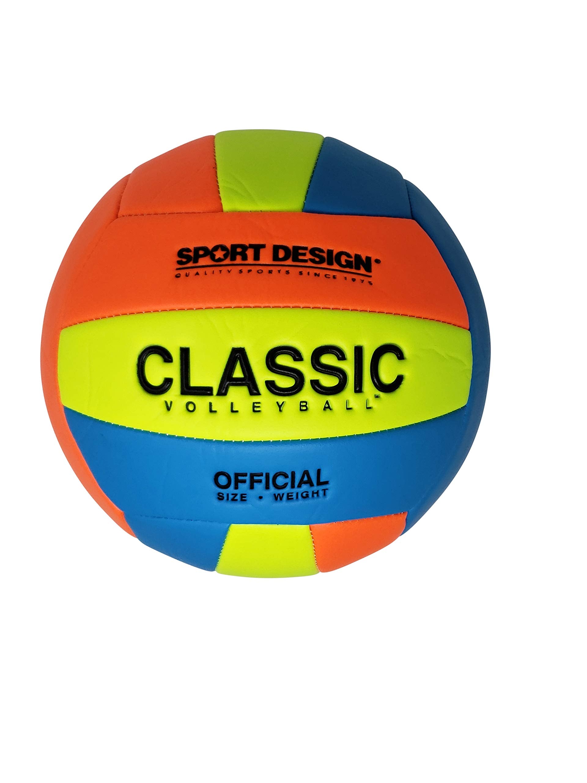Triangle Original Volleyball Assorted