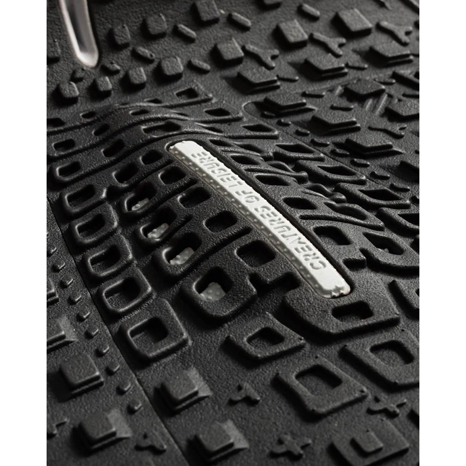 Creatures of Leisure Proto 1.4 Traction Pad Eco Black Platinum