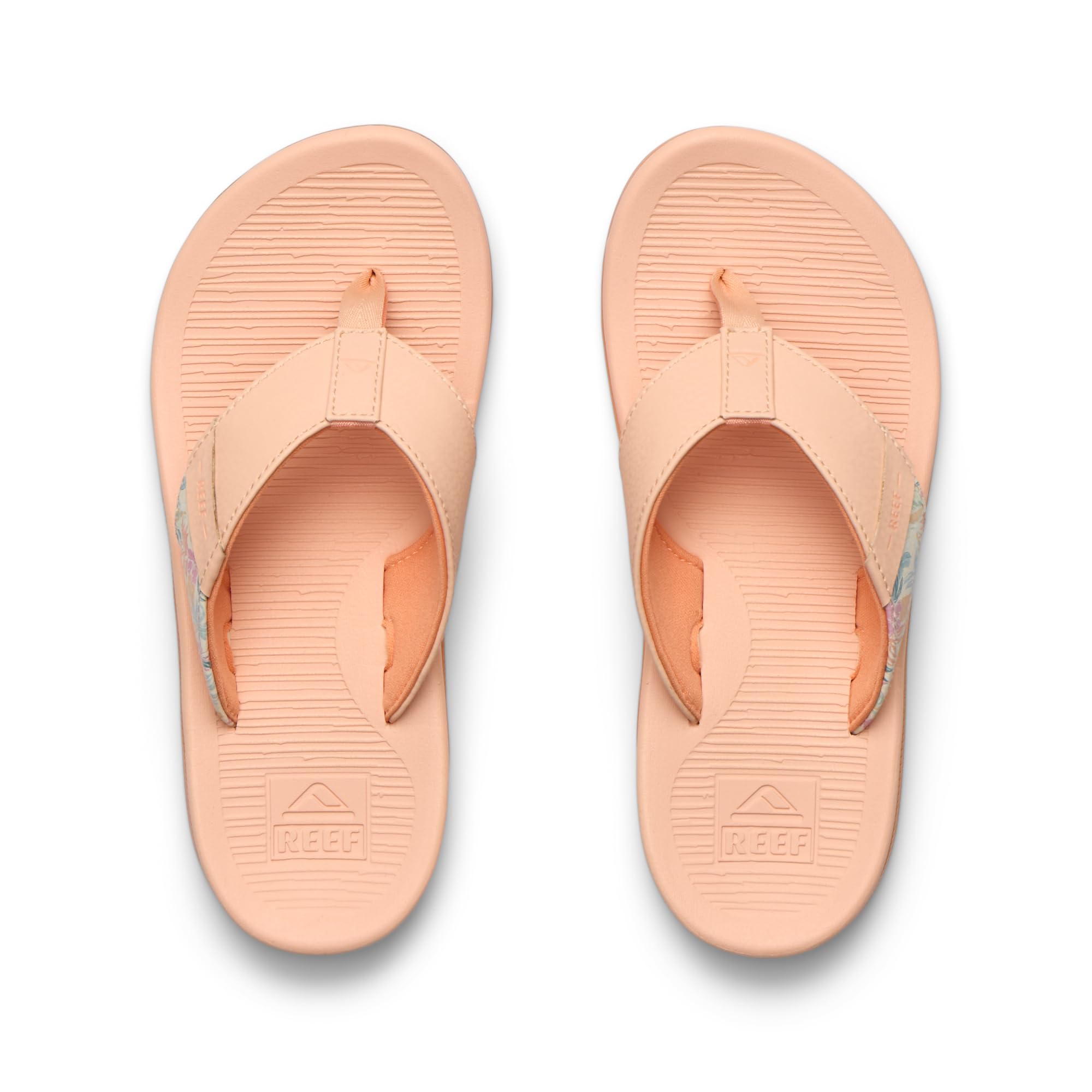 Reef Santa Ana Girls Sandal Bellini 1 Y