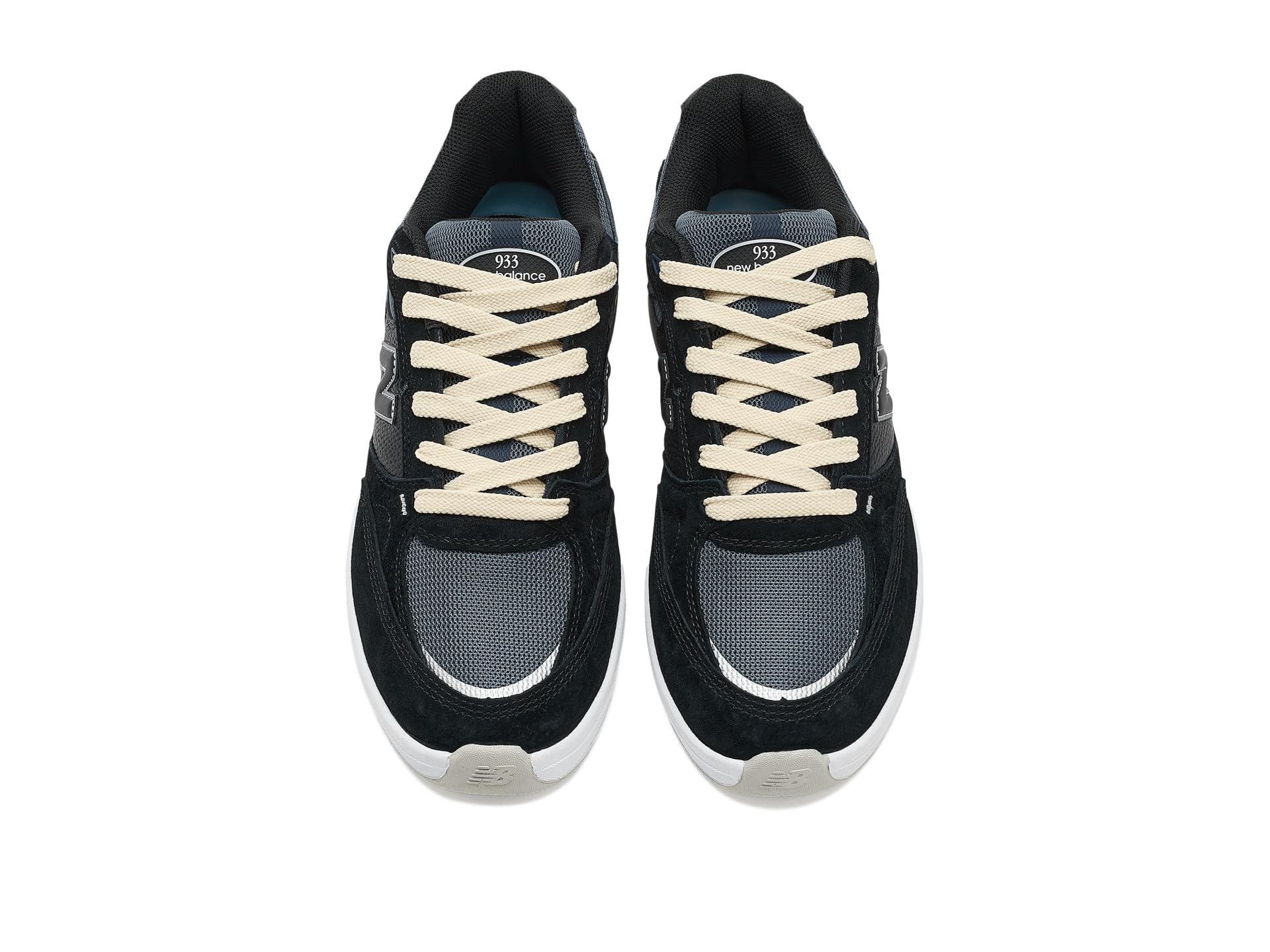 New Balance Numeric Reynolds 933 BNT 9