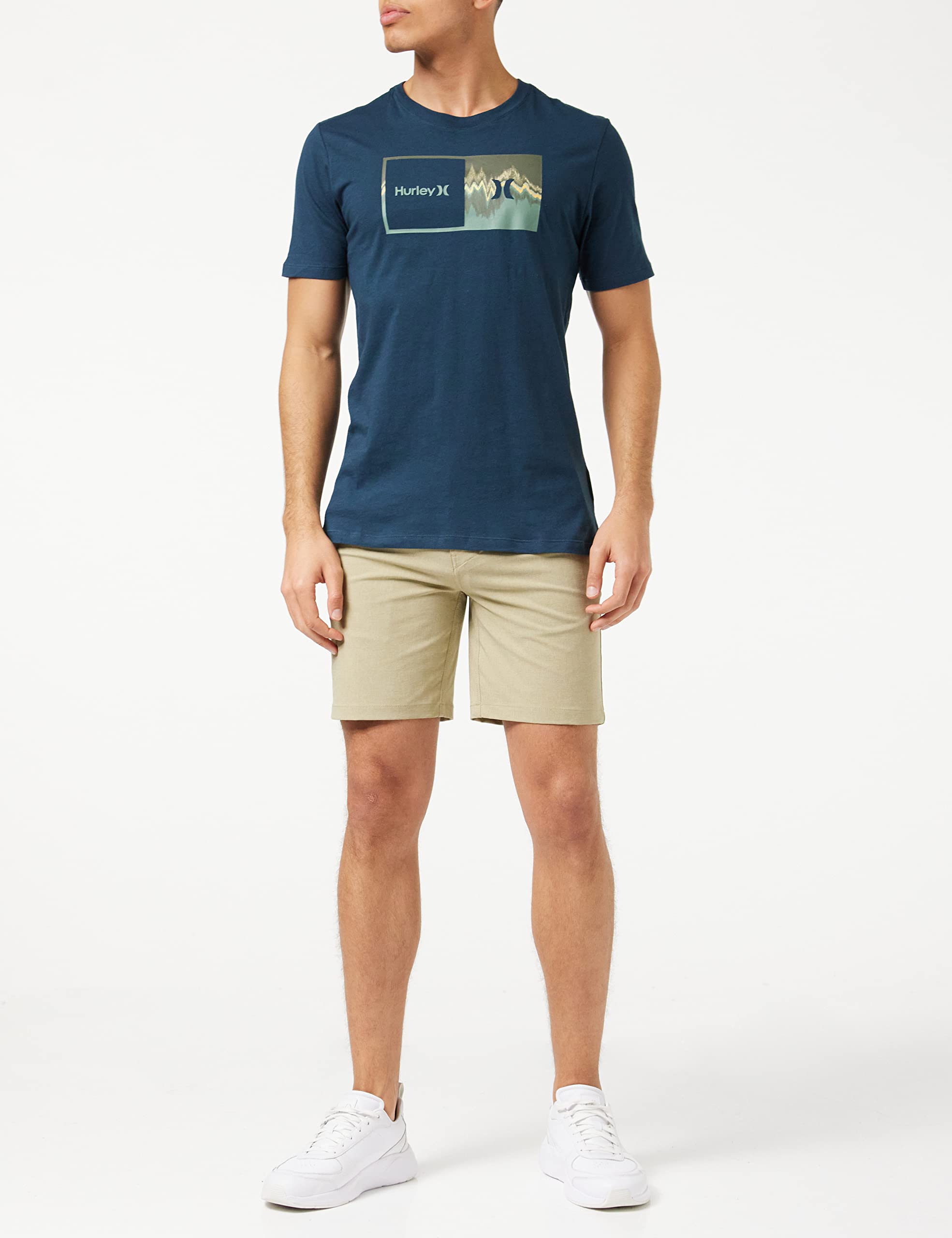 Hurley Phantom 18" Walkshort H235 30