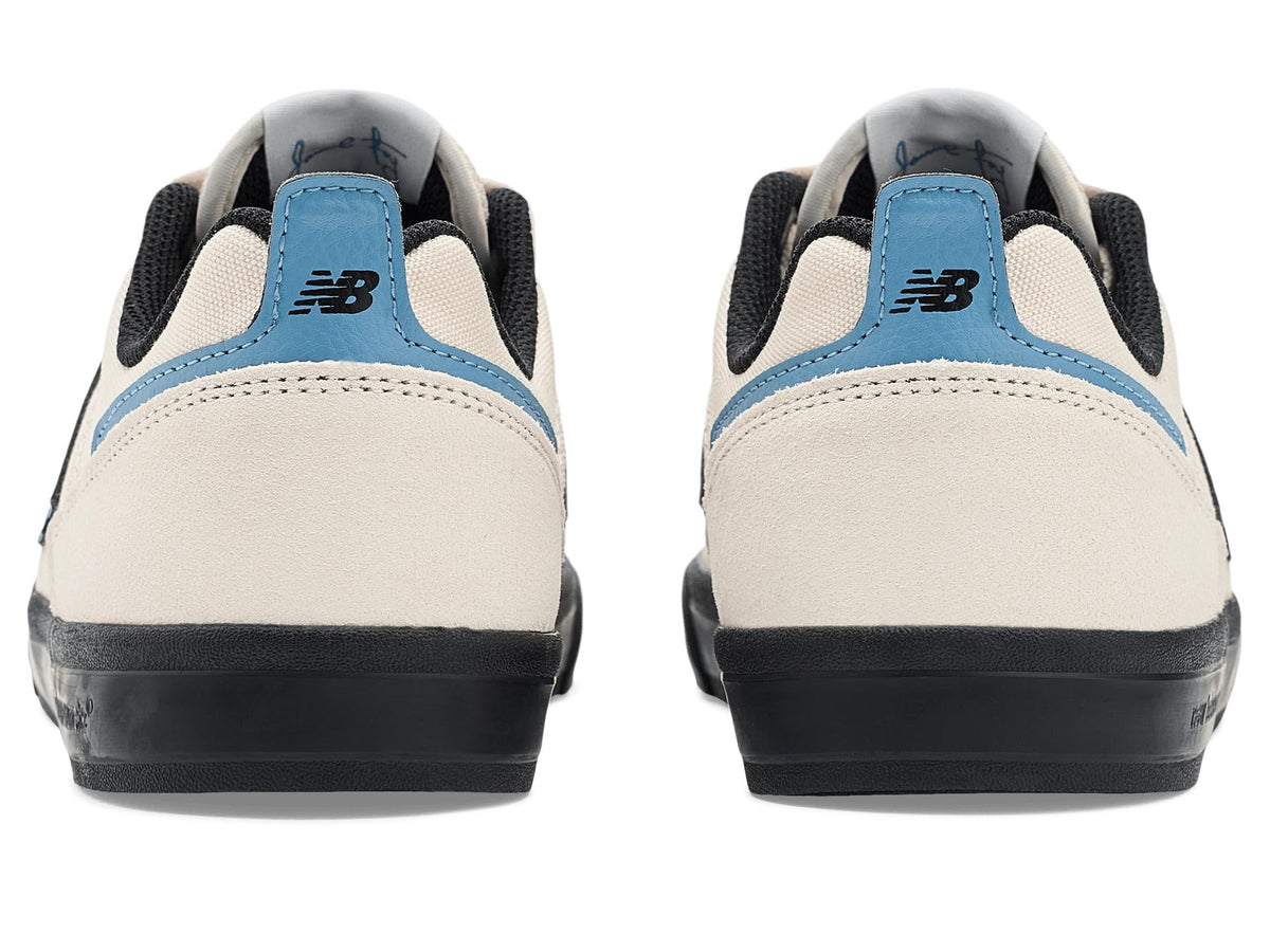 New Balance Jamie Foy 306 Cup Sole SBB 12