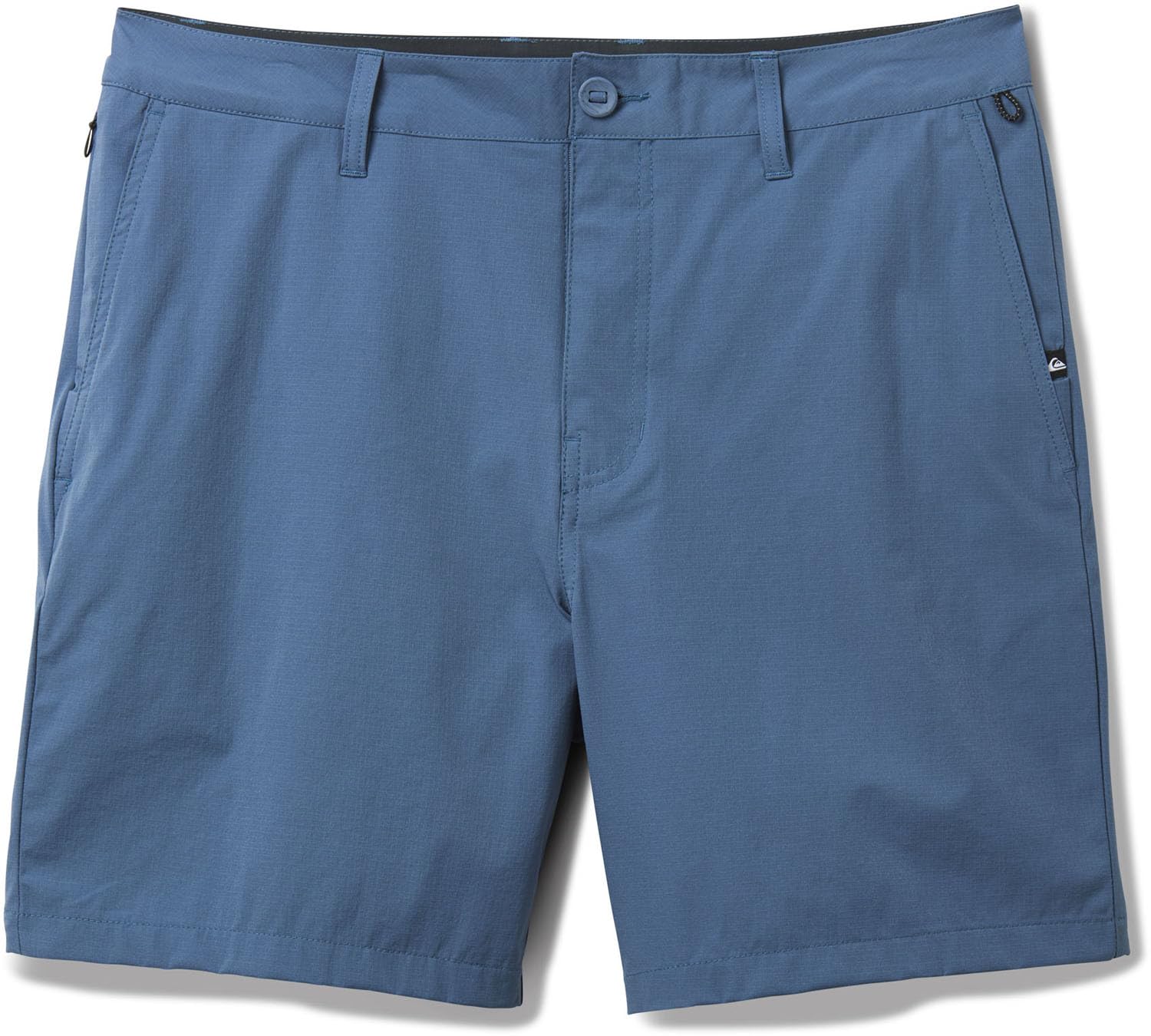 Quiksilver Union Transit Short CHN-CHINA BLUE 38
