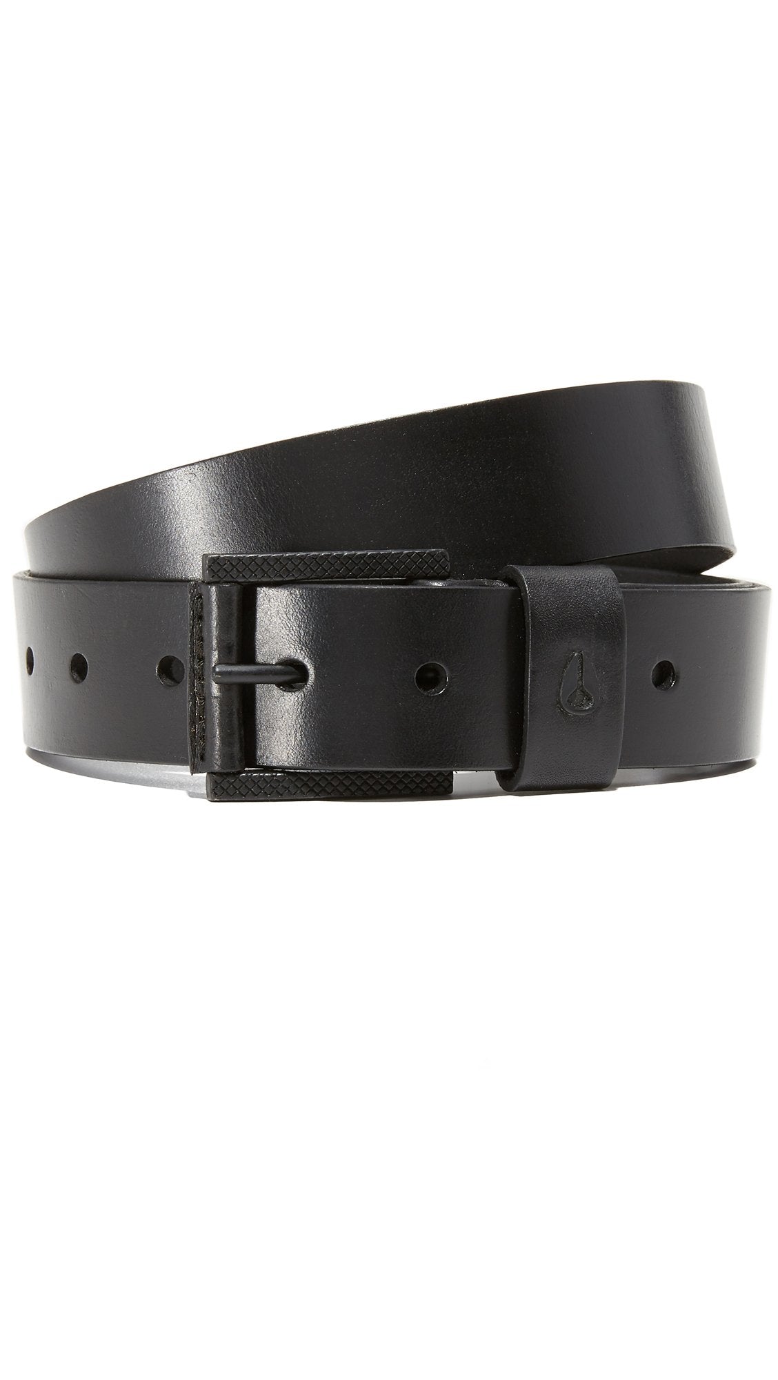 Nixon Americana Slim Belt 2 Black M