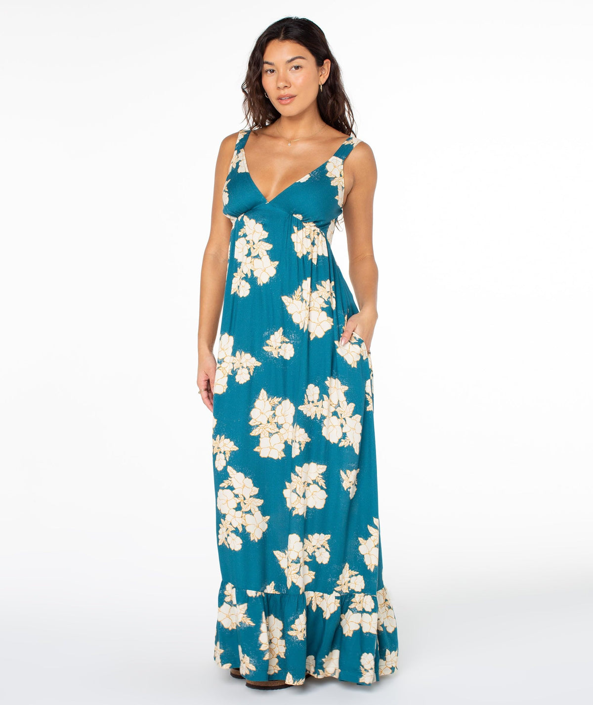 ROXY WILDER COAST LAG XS