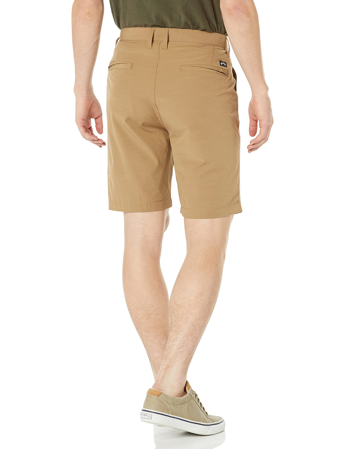 BILLABONG AMZ-SUBMERSIBLE SOLID GRV-GRAVEL 29