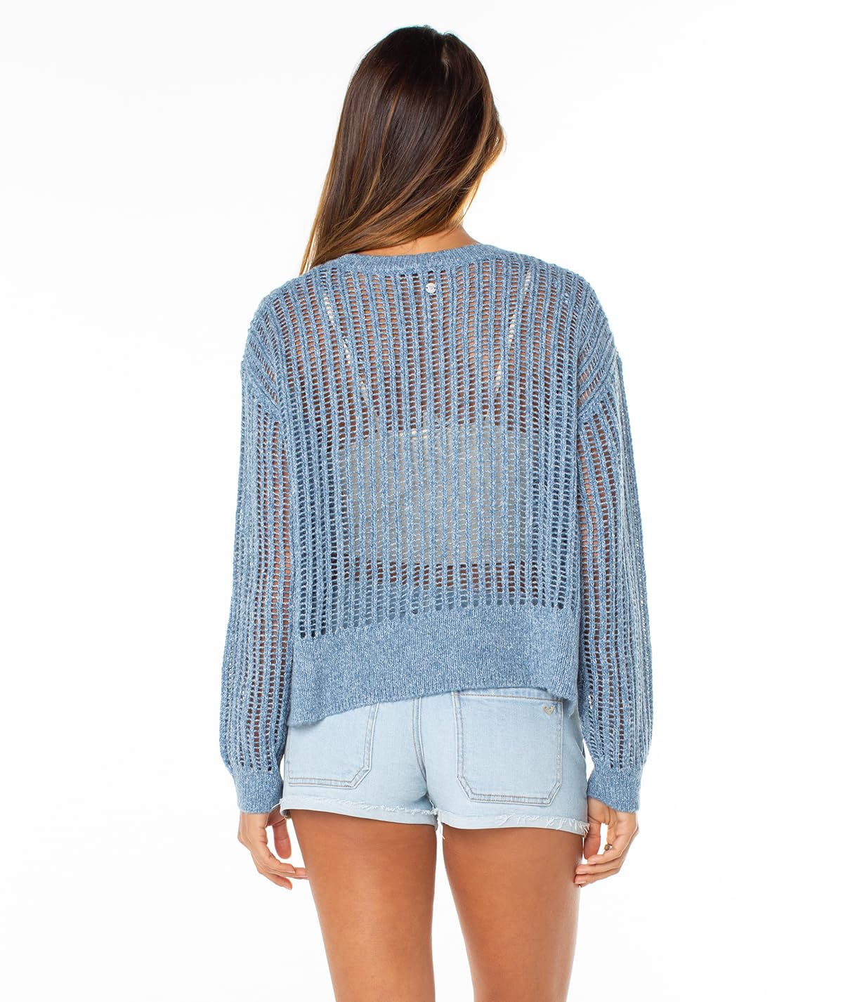 ROXY FLIPSIDE SWEATER BCA S