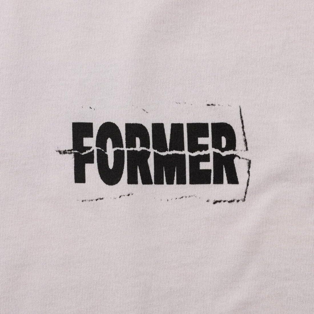 Former Merchandise Furor T-shirt Bone M