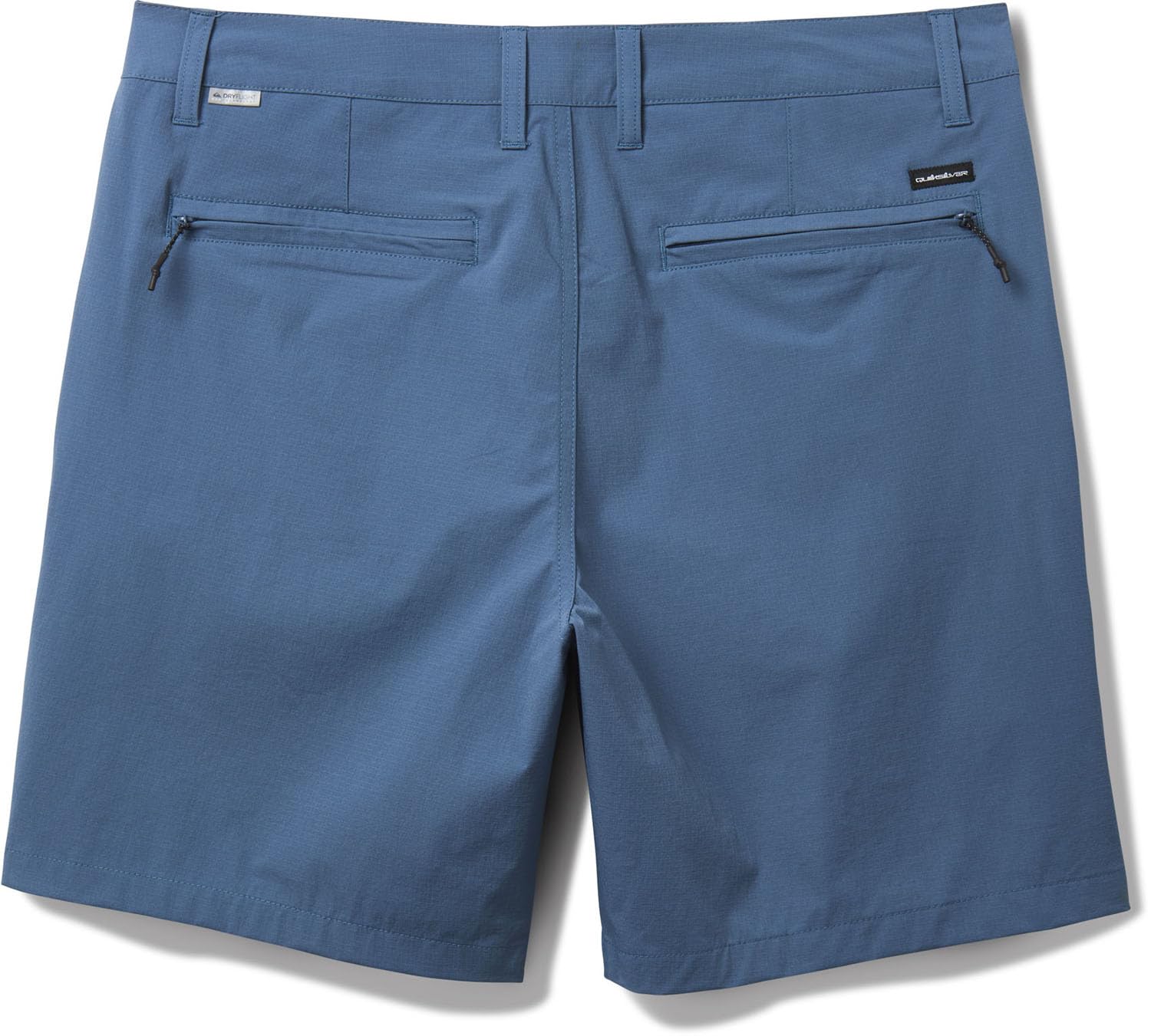 Quiksilver Union Transit Short CHN-CHINA BLUE 36