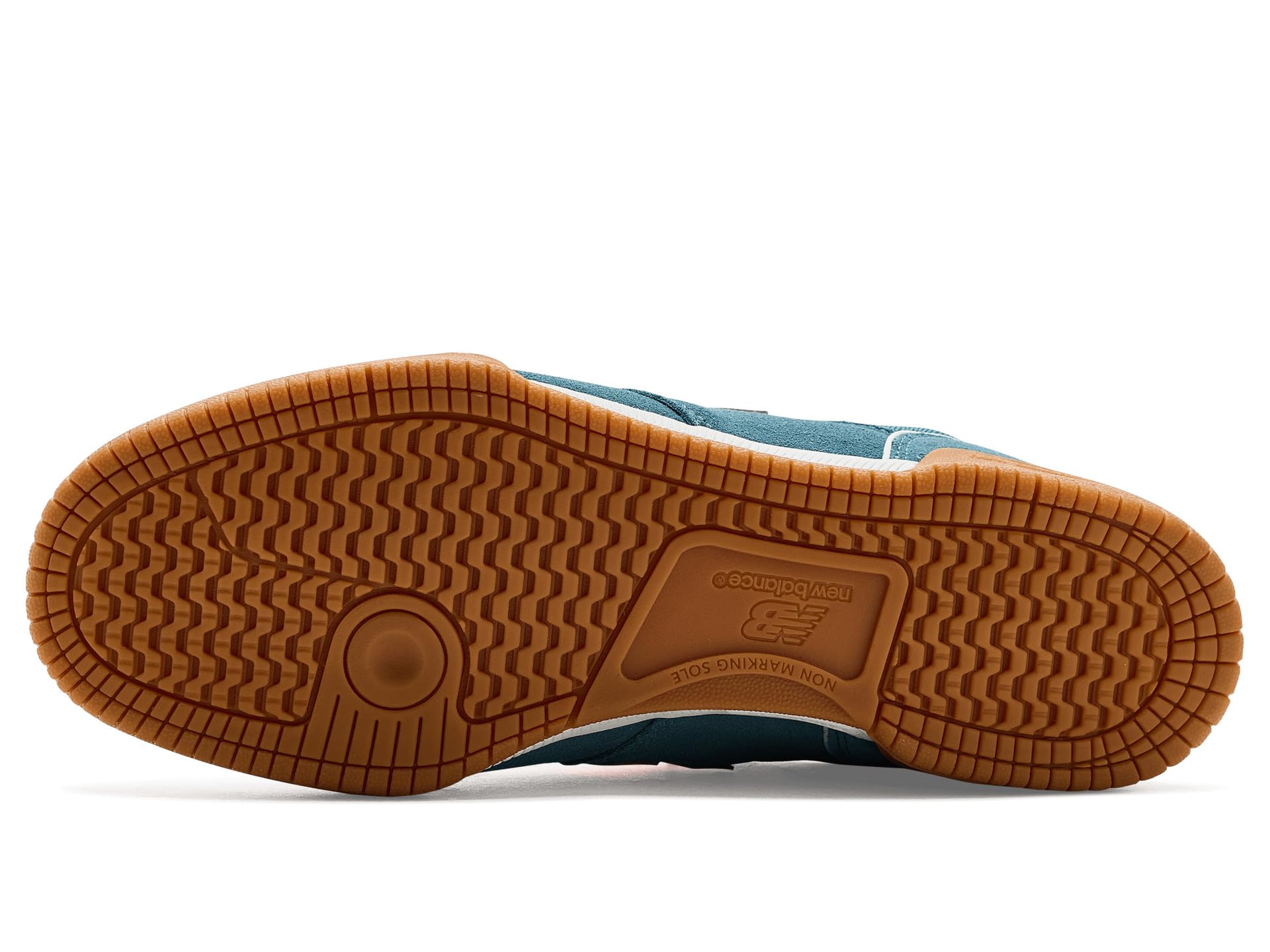 New Balance Numeric Tom Knox 600 SWO 10