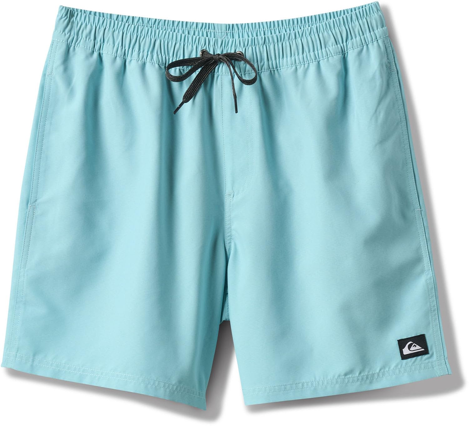 Quiksilver Everyday Solid Volley 15 ASY-Aqua Sky M