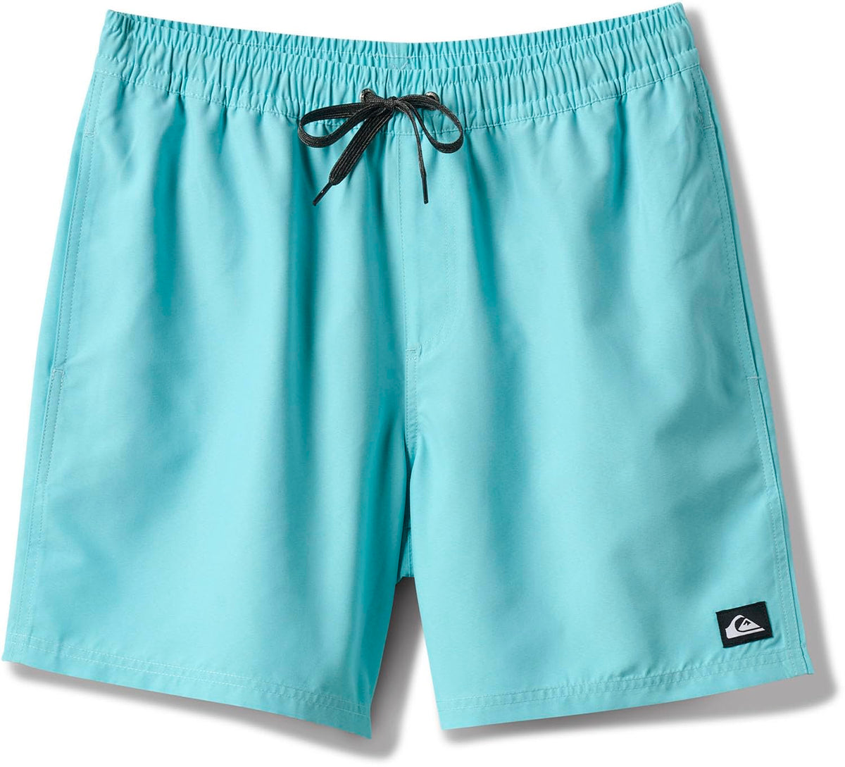 Quiksilver Everyday Solid Volley 15 ASY-Aqua Sky M
