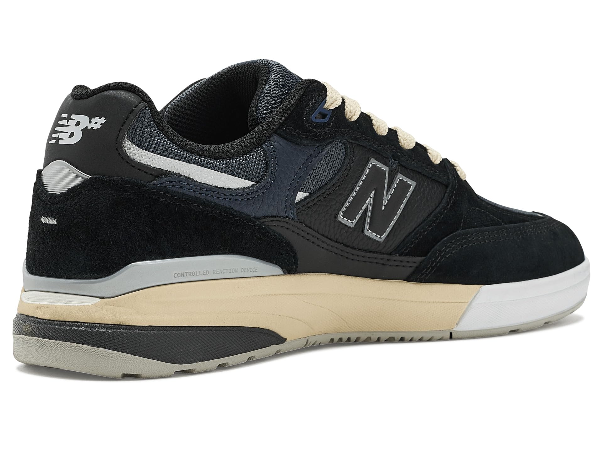 New Balance Numeric Reynolds 933 BNT 9