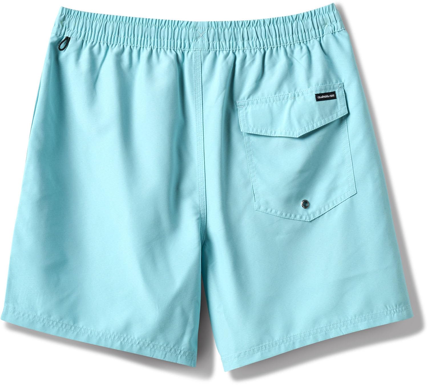 Quiksilver Everyday Solid Volley 15 ASY-Aqua Sky M