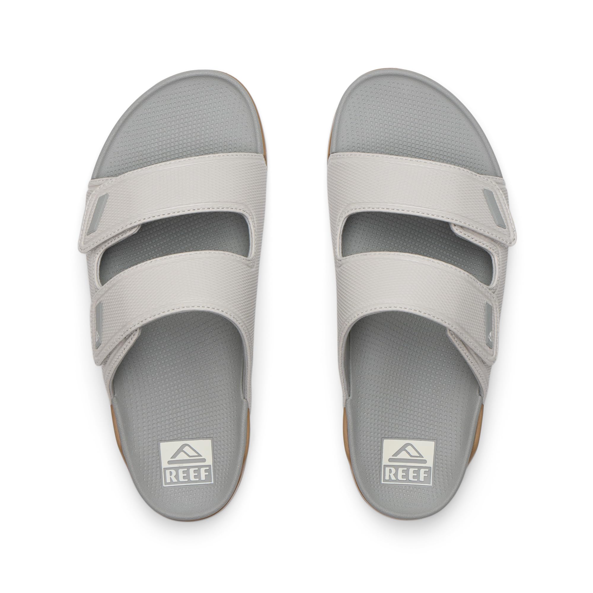 Reef Phantom Tradewind Mens Sandal Dove Tobacco 7