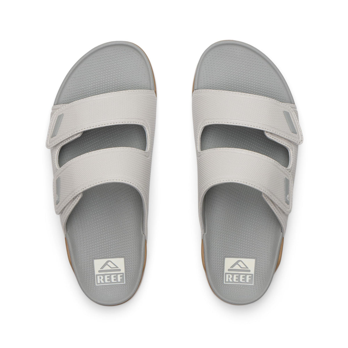 Reef Phantom Tradewind Mens Sandal Dove Tobacco 7