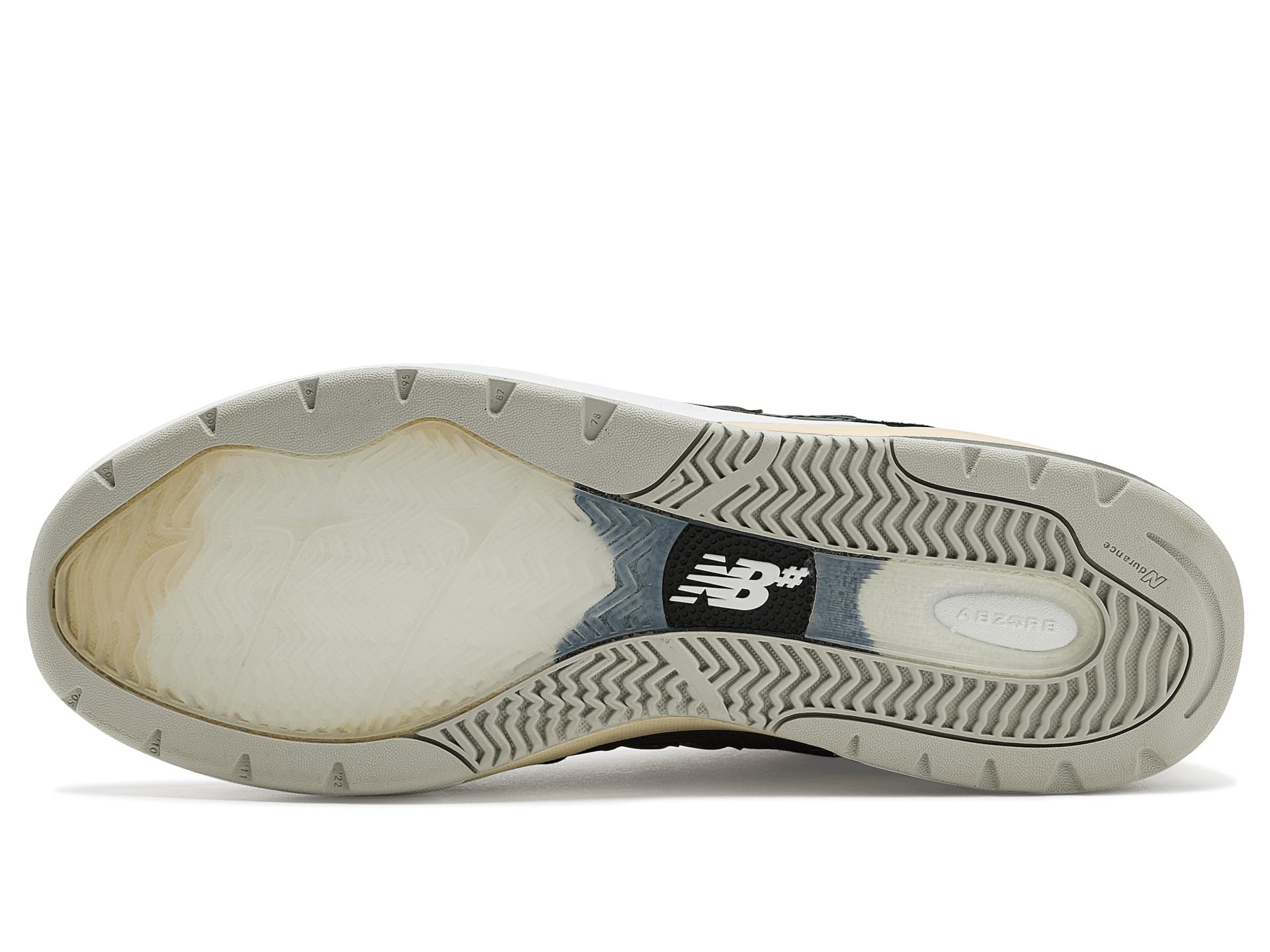 New Balance Numeric Reynolds 933 BNT 9