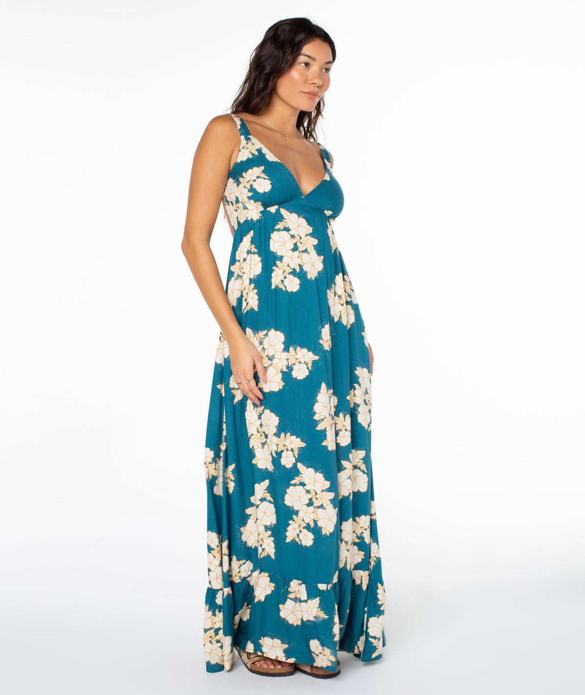 ROXY WILDER COAST LAG XS