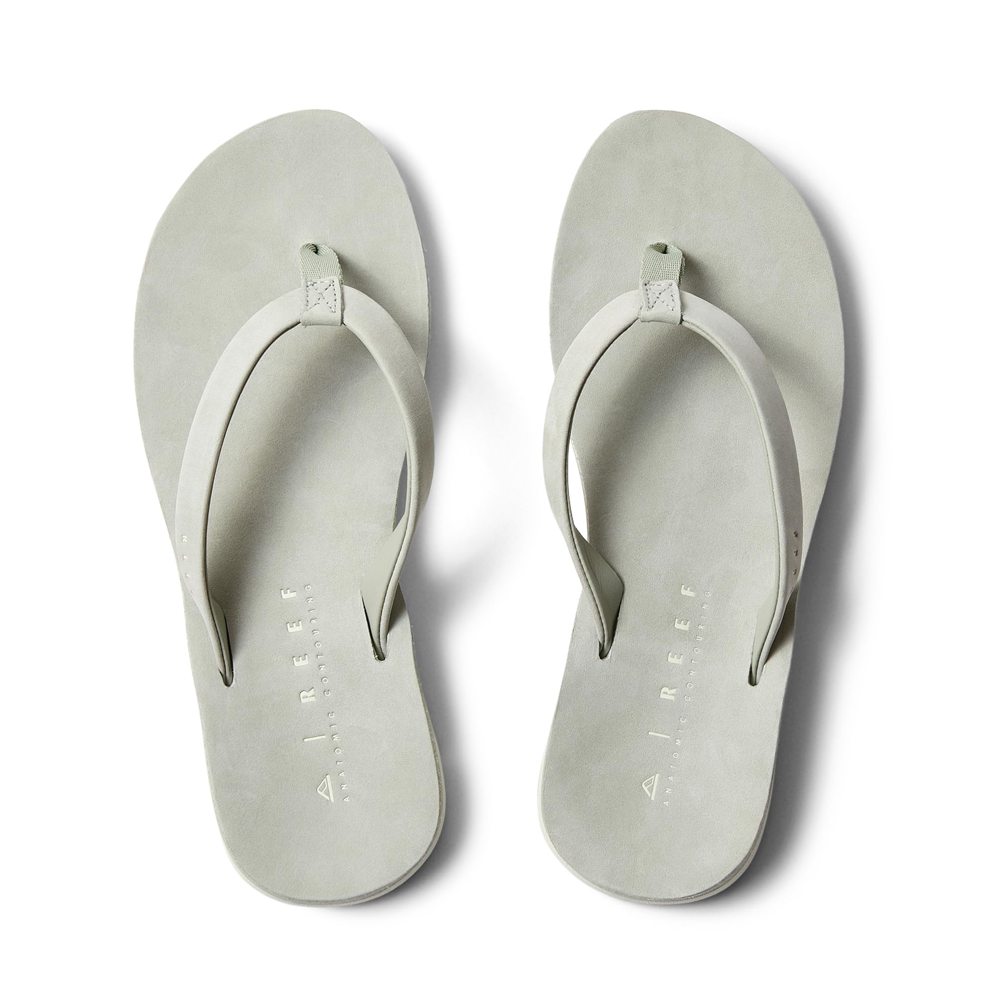 Reef Ojai Classic Slim Womens Sandal Sage 8