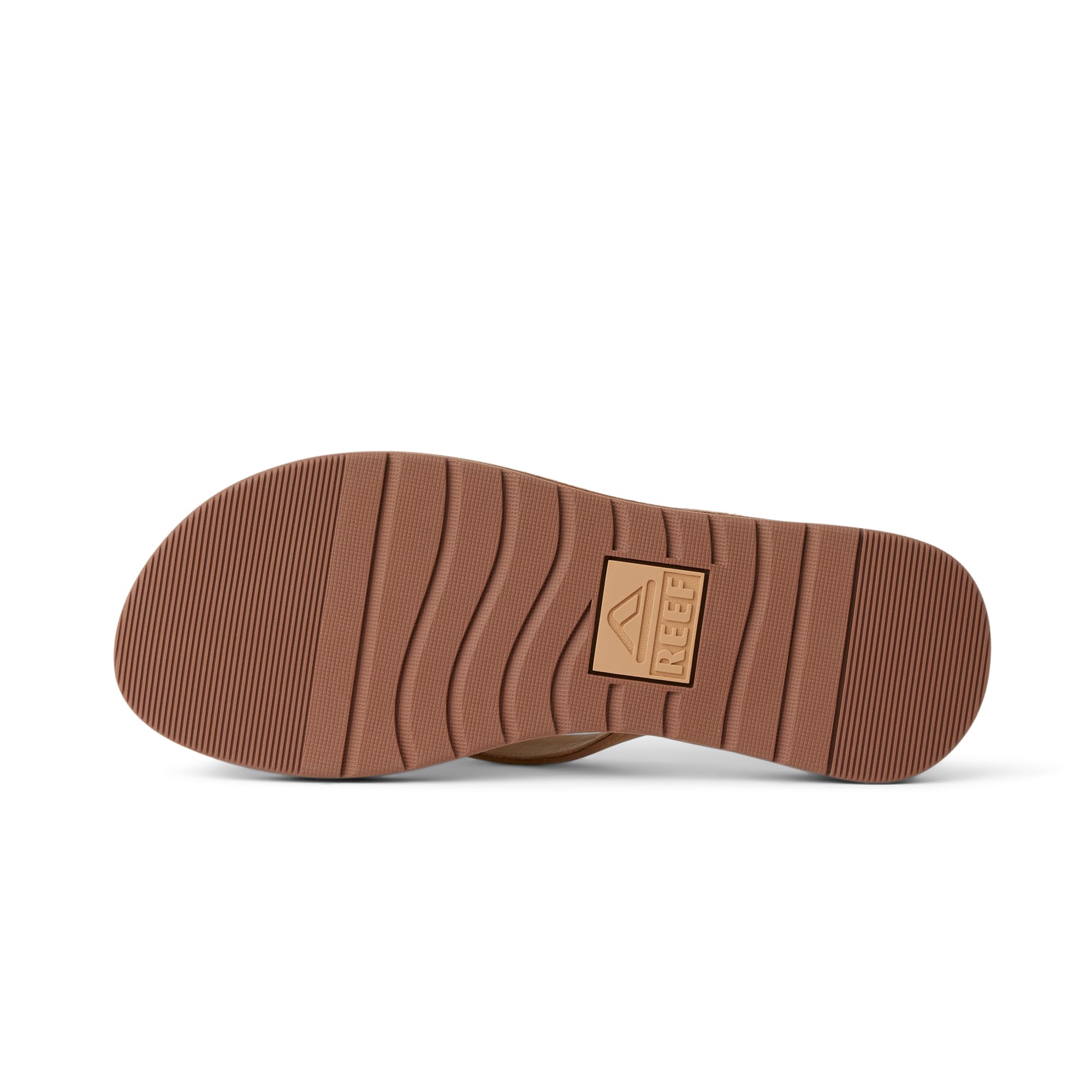 Reef Ojai Classic Slim Womens Sandal Starfish 6