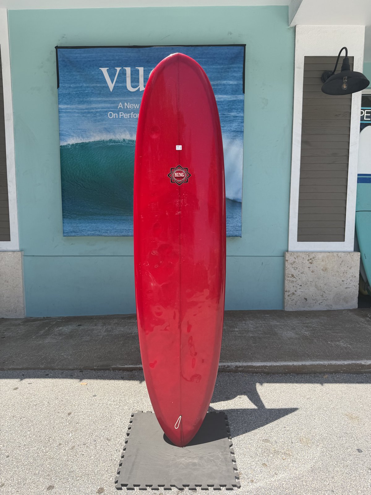 7Ft4In Bing Consignment