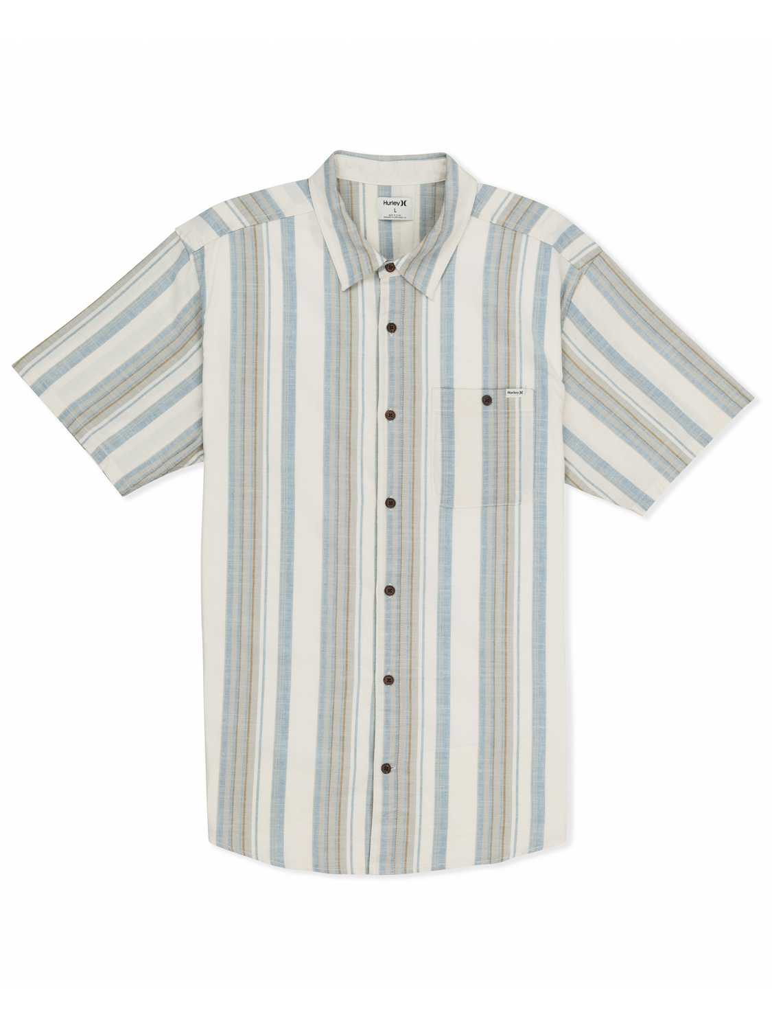 Hurley One & Only Lido Woven