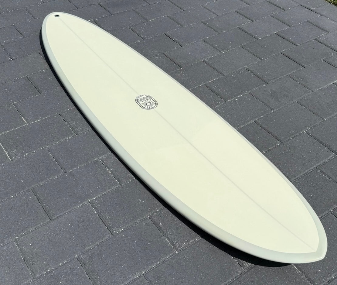 Surfboard Trading Co Anyday Cutlap 6ft10in