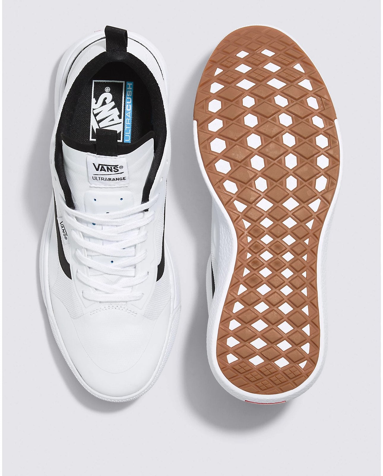 Vans MTE UltraRange EXO White 7
