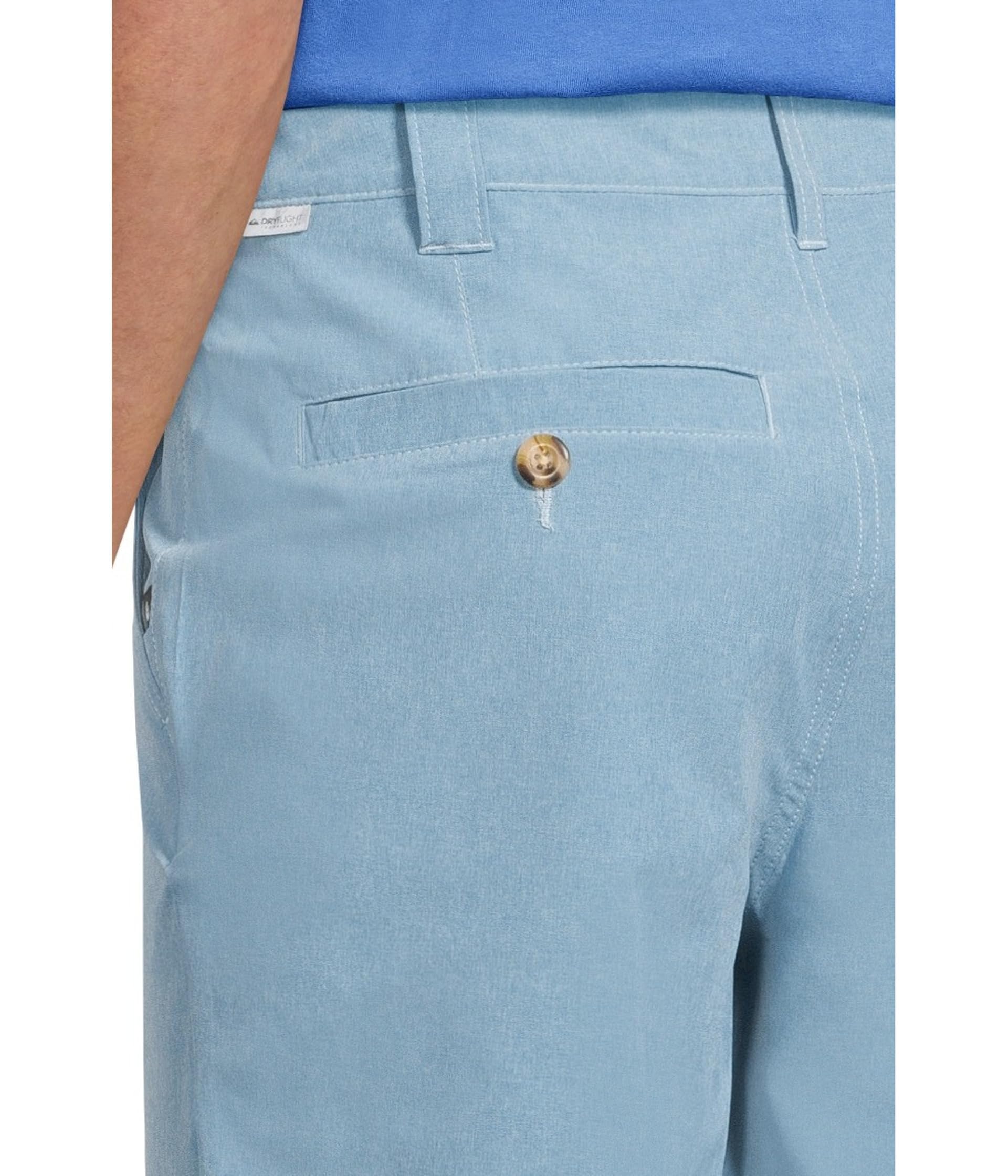 Quiksilver Union Heather Short NIA 40