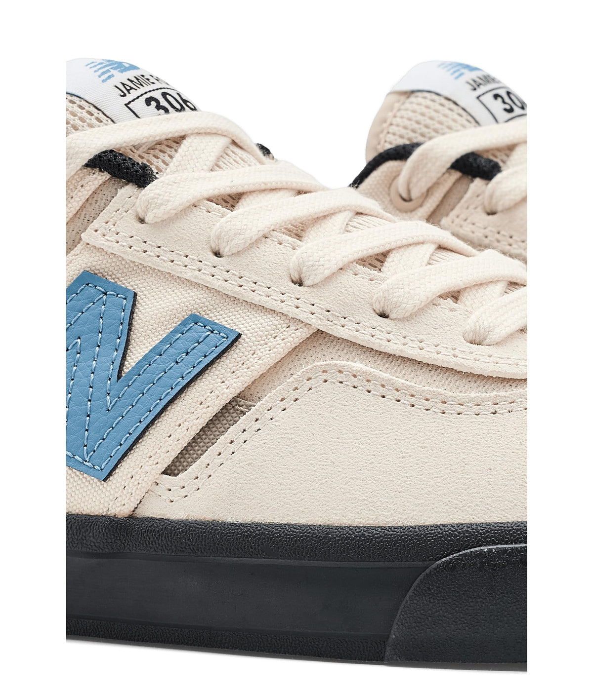 New Balance Jamie Foy 306 Cup Sole SBB 10